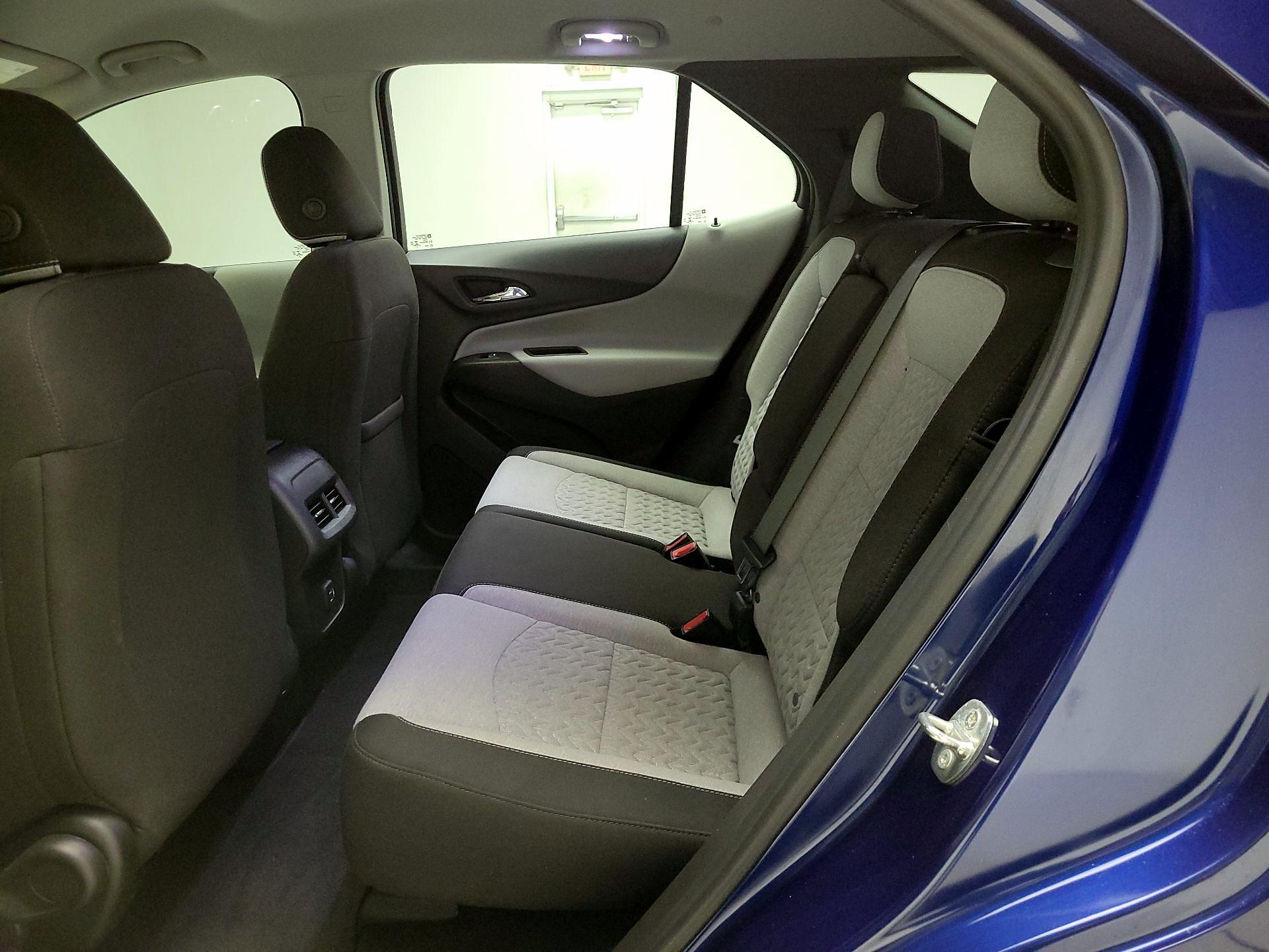 Thumbnail: 2023 Chevrolet Equinox - 19