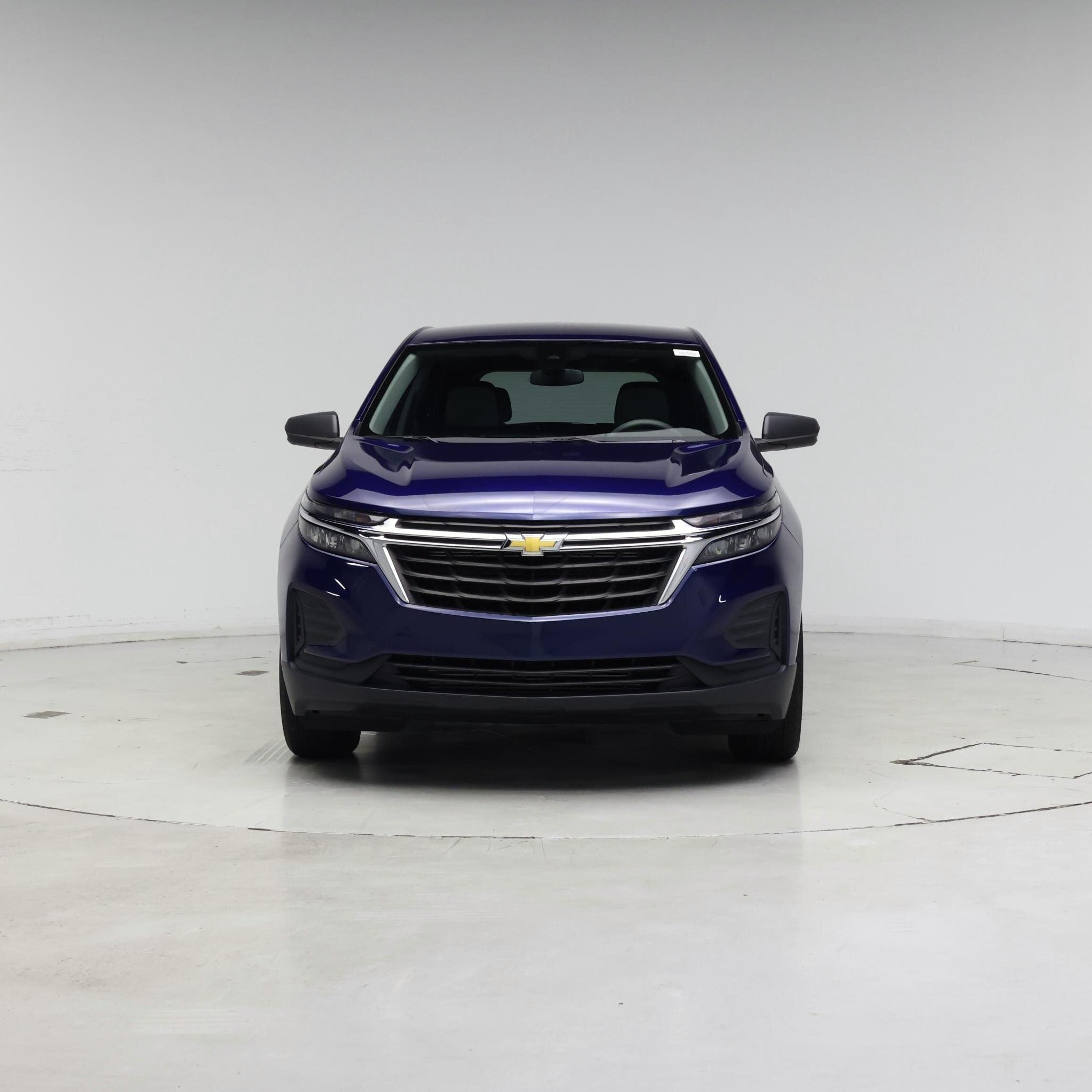 Thumbnail: 2023 Chevrolet Equinox - 5