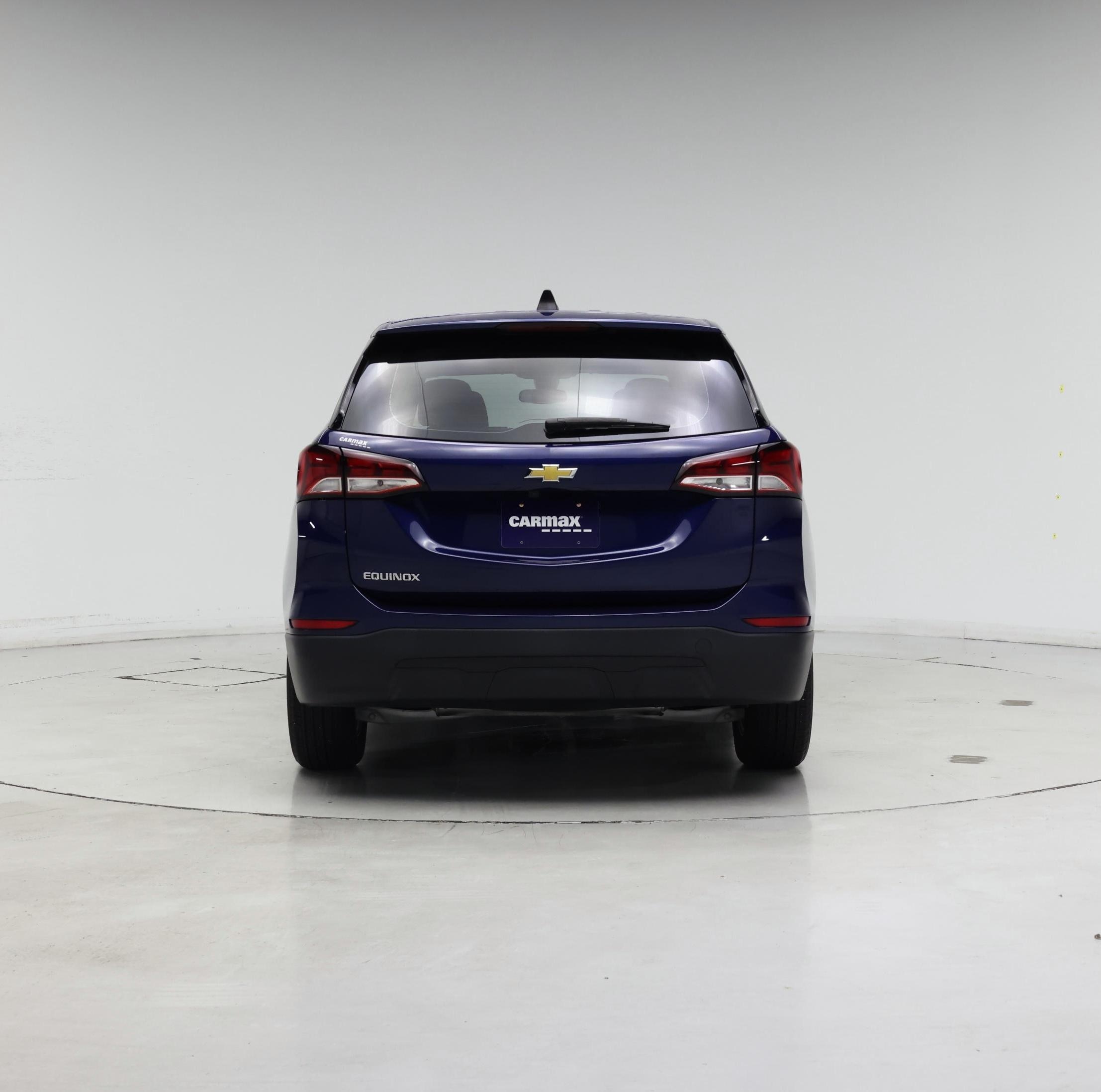 Thumbnail: 2023 Chevrolet Equinox - 6