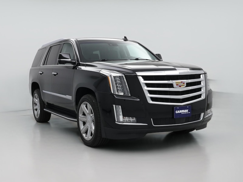 2019 Cadillac Escalade Premium Luxury