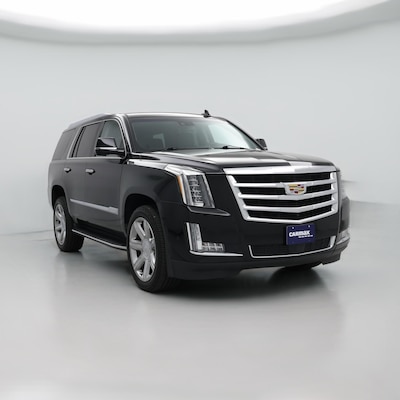 2019 Cadillac Escalade Premium Luxury