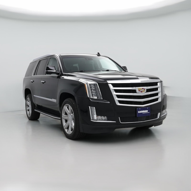 2019 Cadillac Escalade Premium Luxury