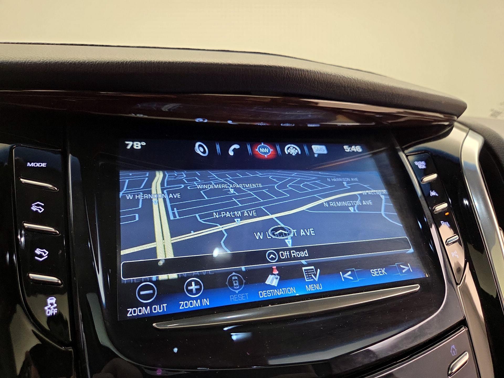 Thumbnail: 2019 Cadillac Escalade - 14