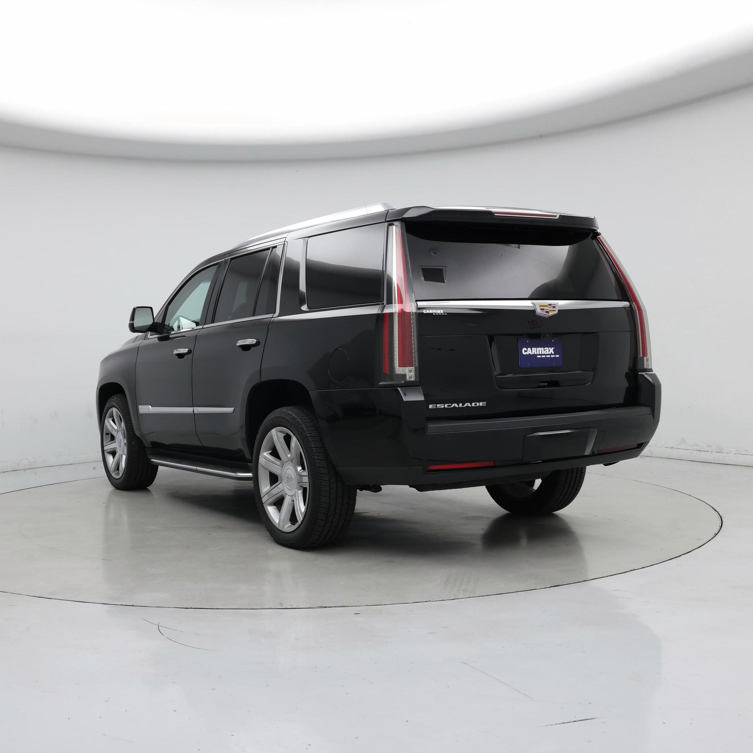 Thumbnail: 2019 Cadillac Escalade - 2