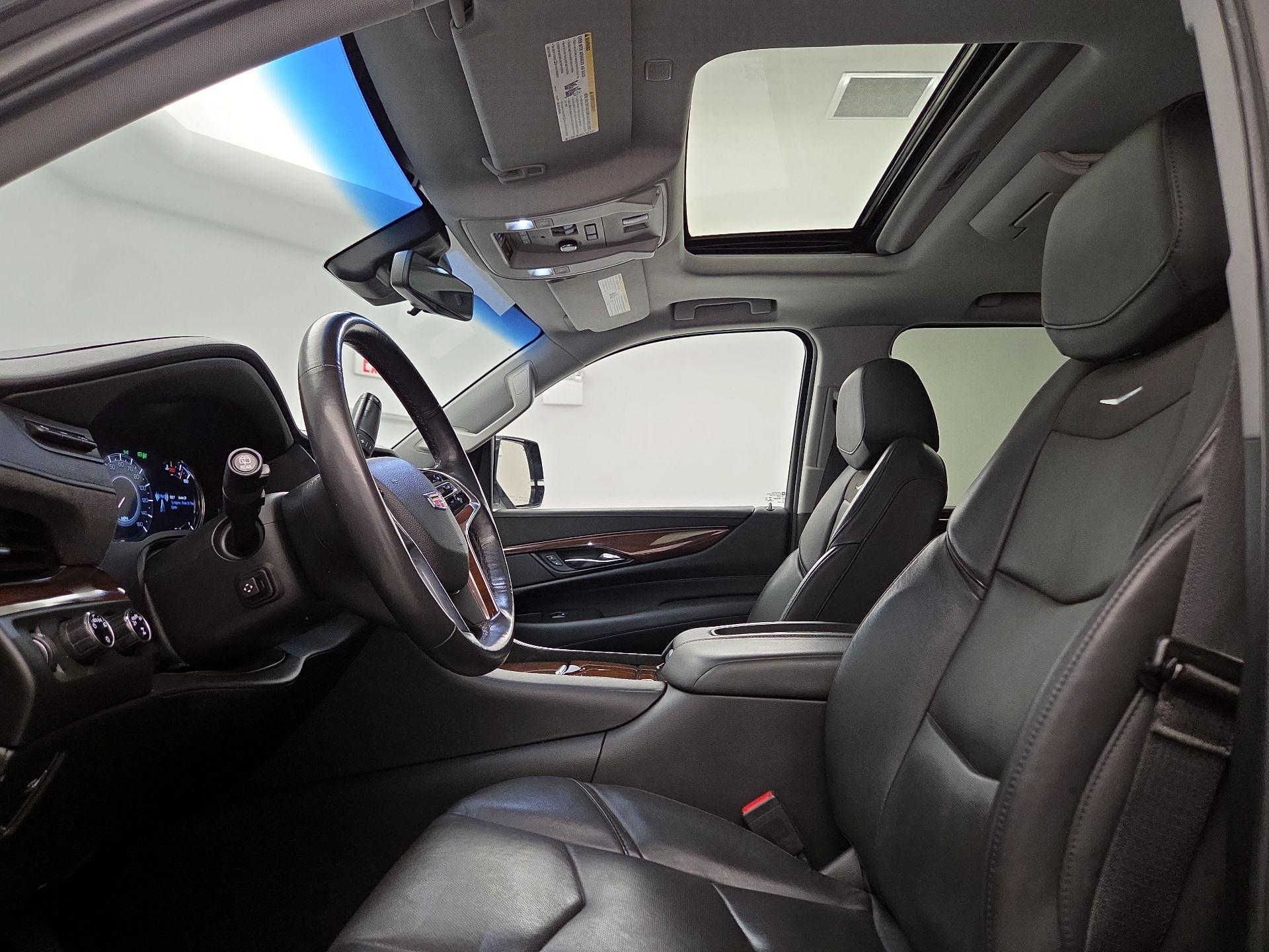 Thumbnail: 2019 Cadillac Escalade - 20