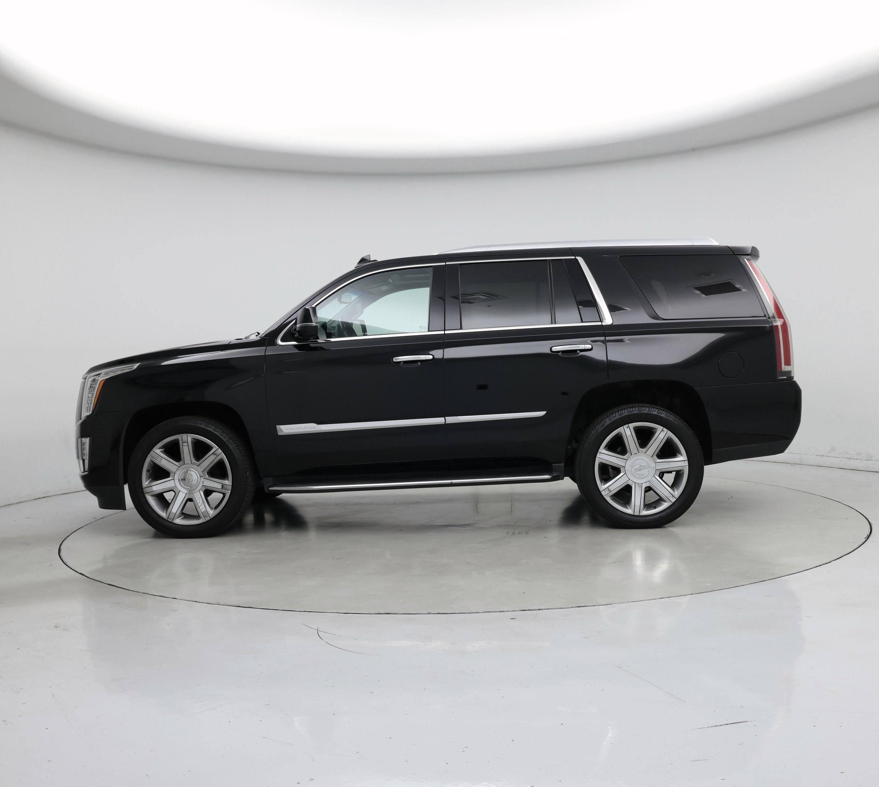 Thumbnail: 2019 Cadillac Escalade - 3