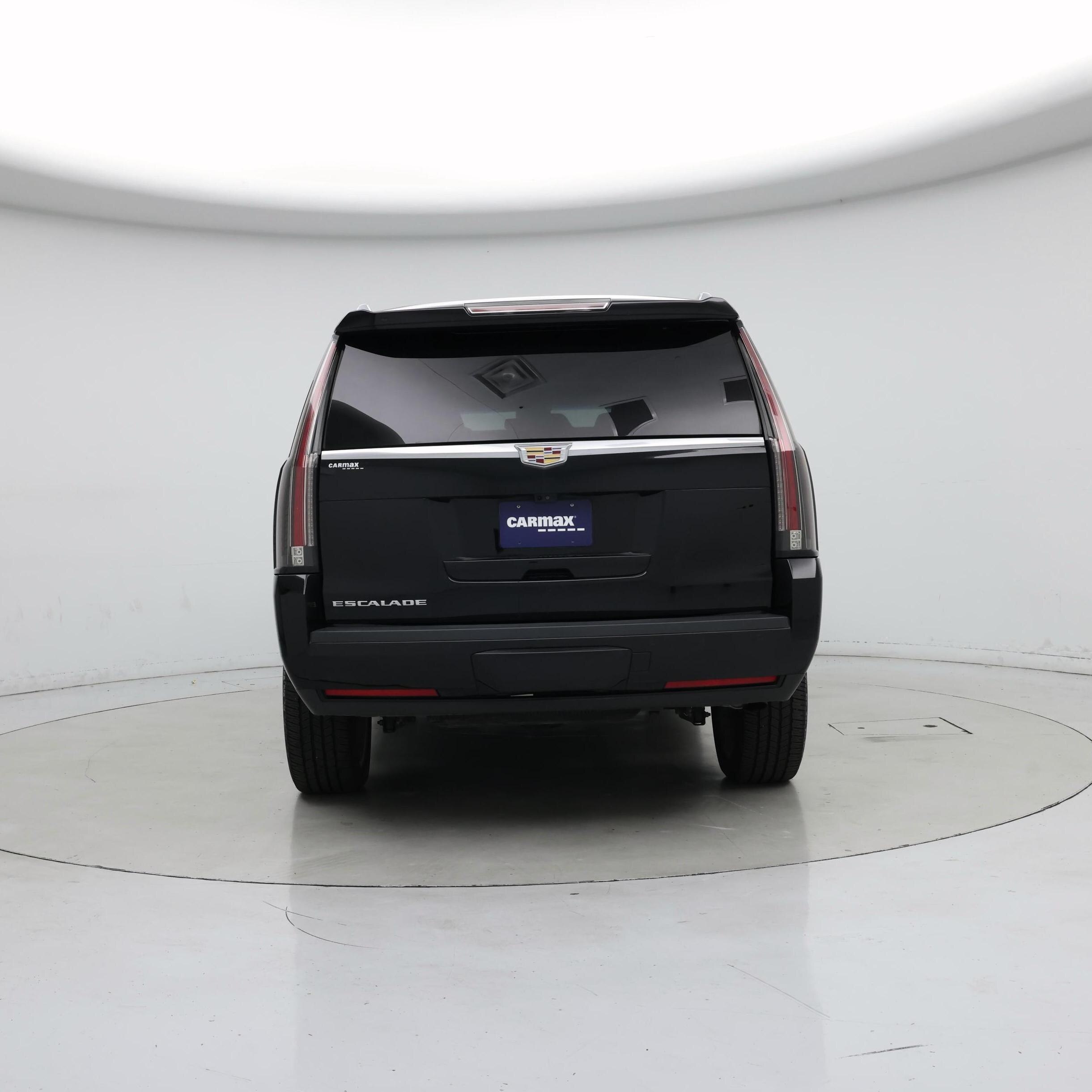 Thumbnail: 2019 Cadillac Escalade - 6