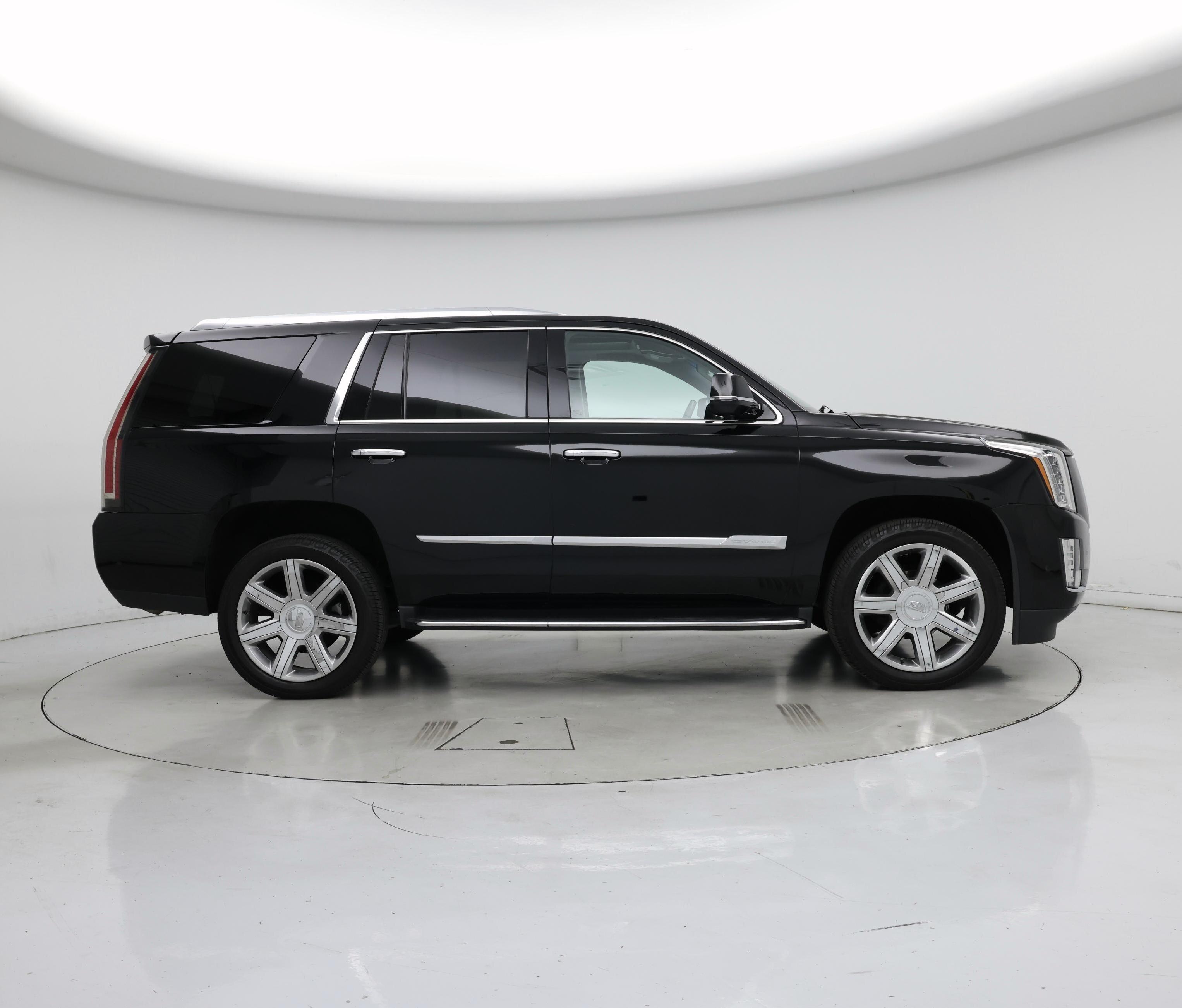Thumbnail: 2019 Cadillac Escalade - 7