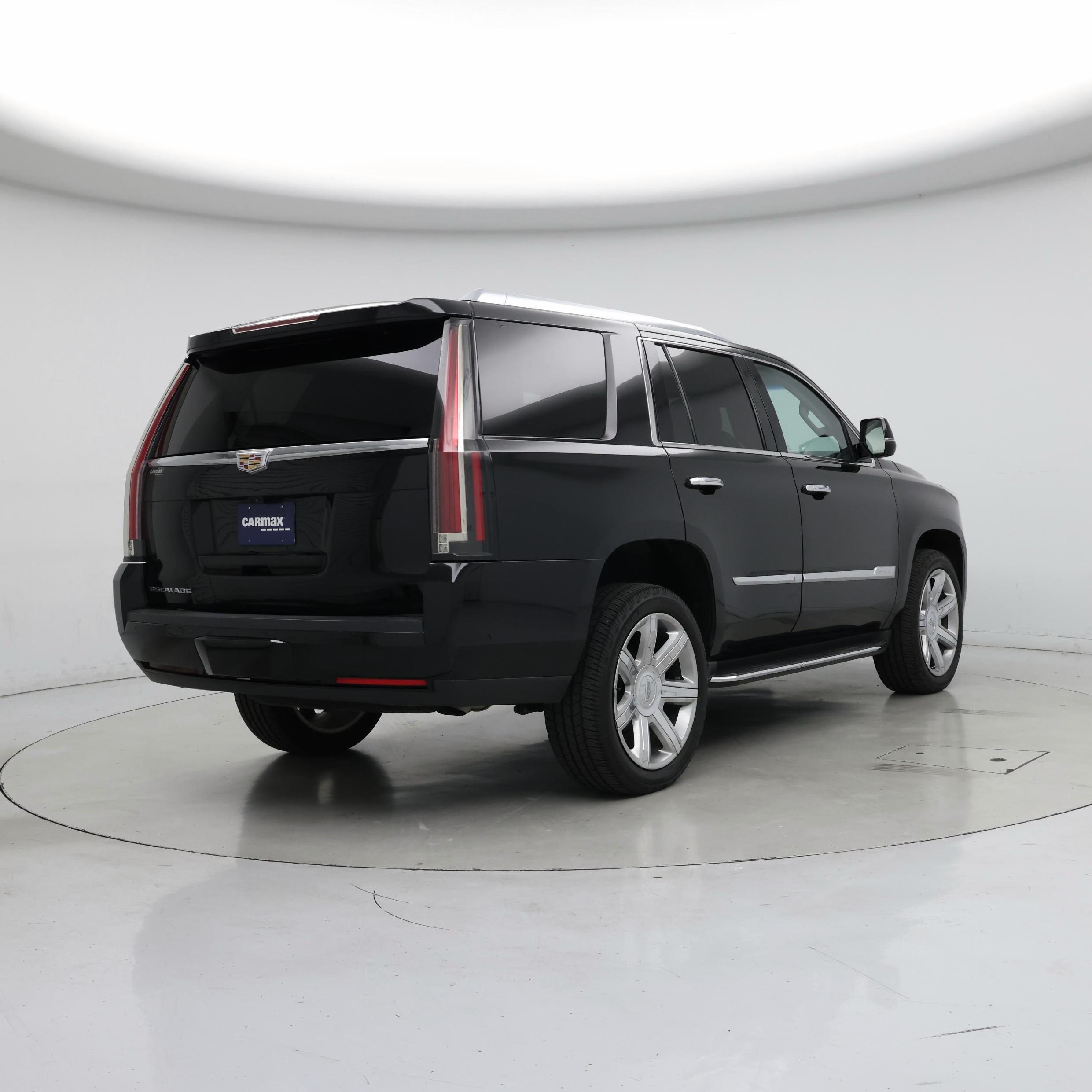 Thumbnail: 2019 Cadillac Escalade - 8