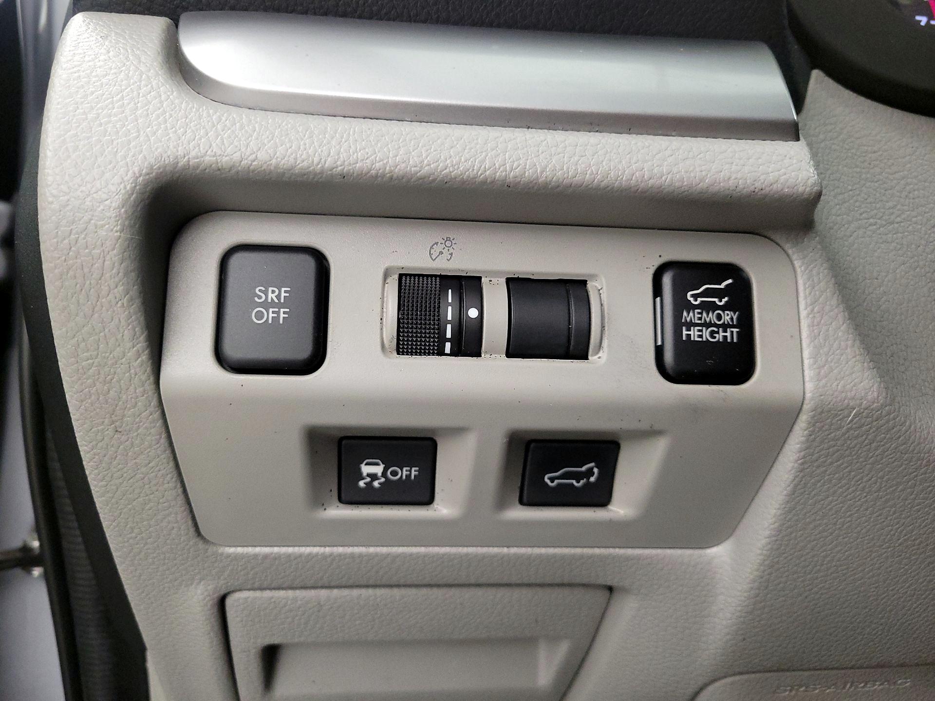 Thumbnail: 2016 Subaru Forester - 13