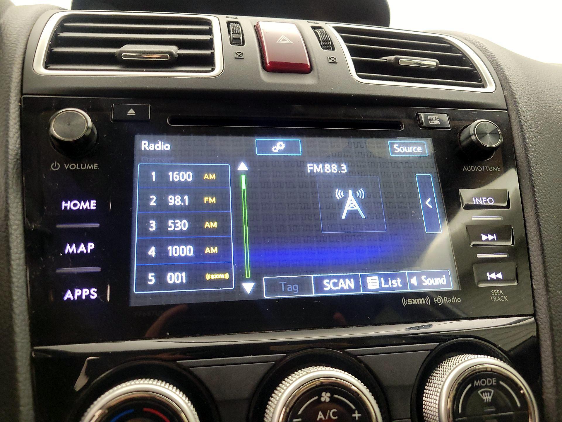 Thumbnail: 2016 Subaru Forester - 16