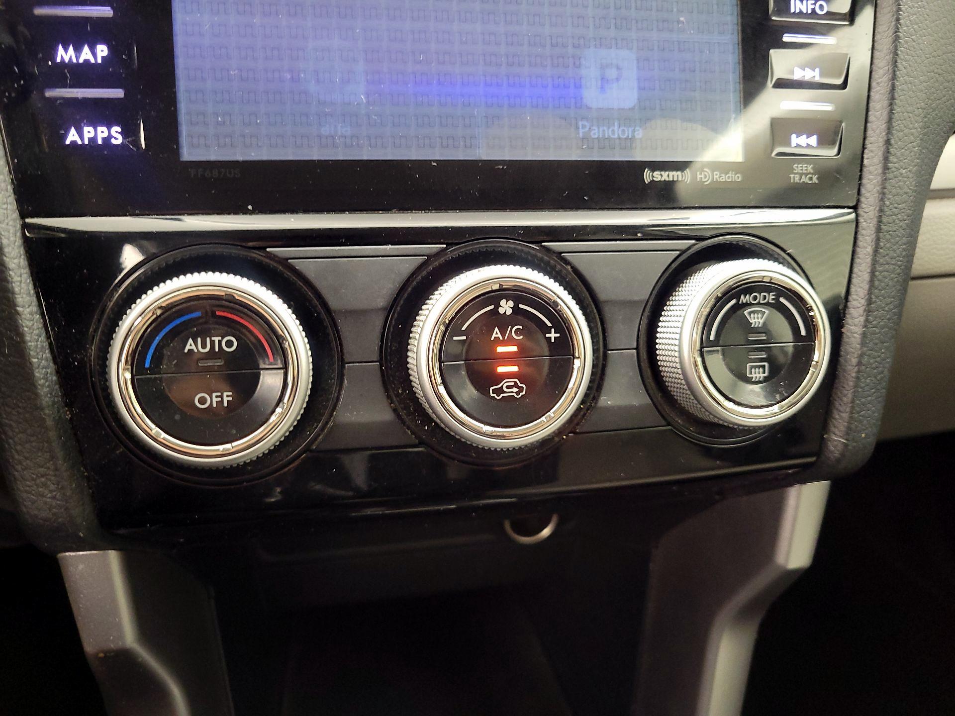 Thumbnail: 2016 Subaru Forester - 17