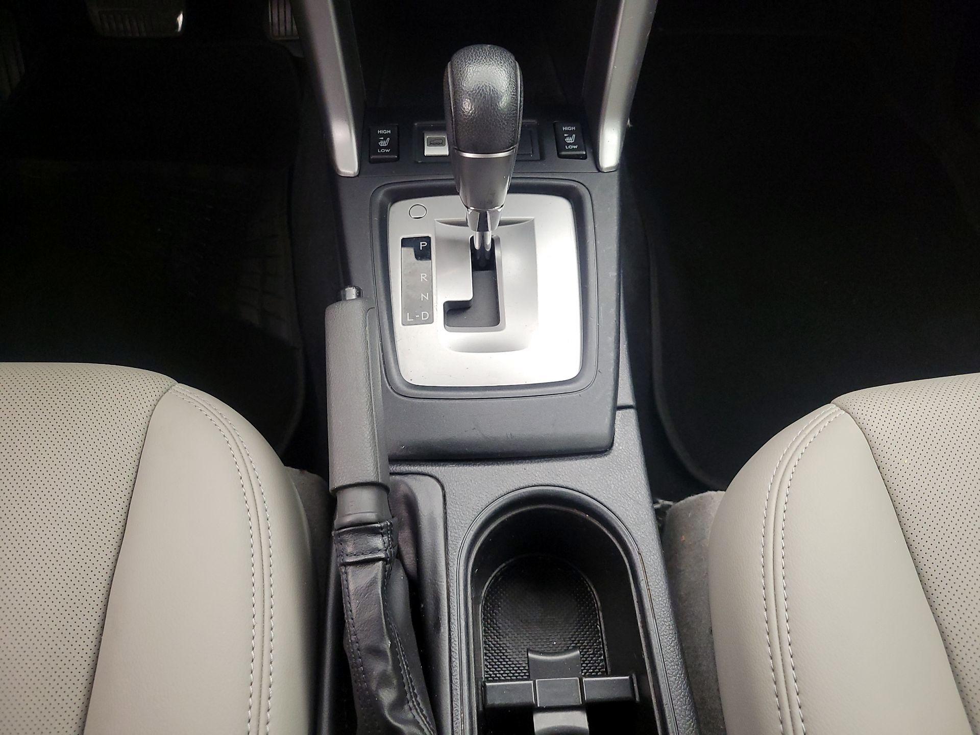 Thumbnail: 2016 Subaru Forester - 18