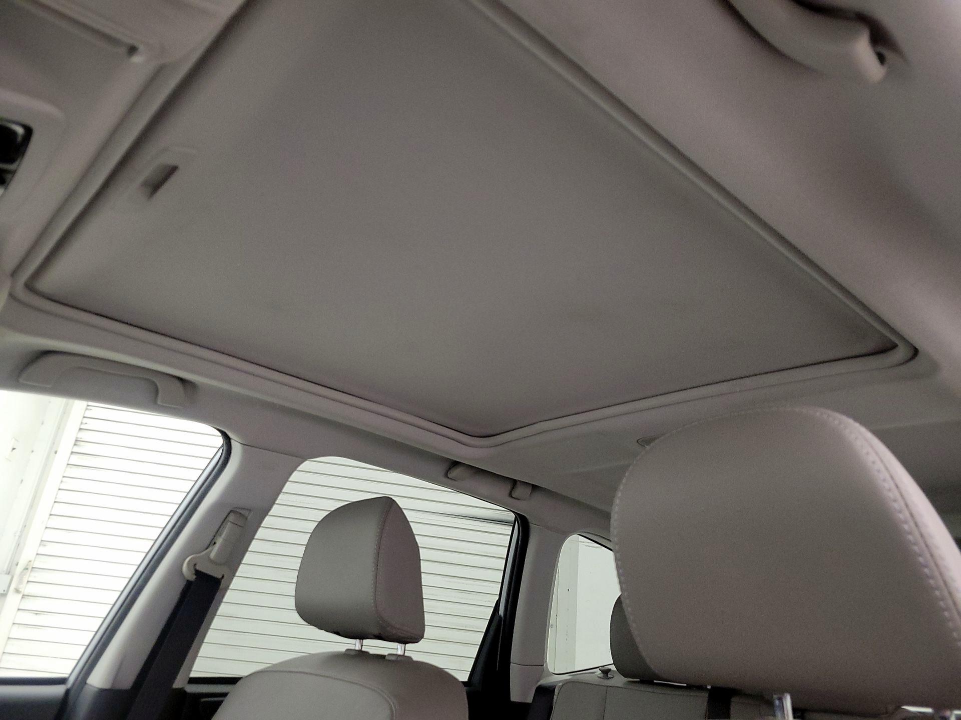Thumbnail: 2016 Subaru Forester - 20