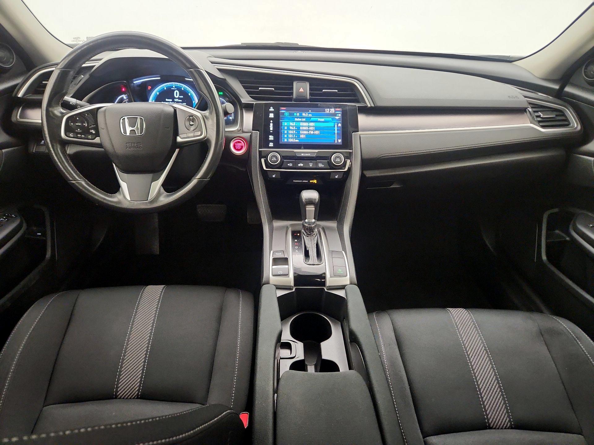 Thumbnail: 2018 Honda Civic - 9