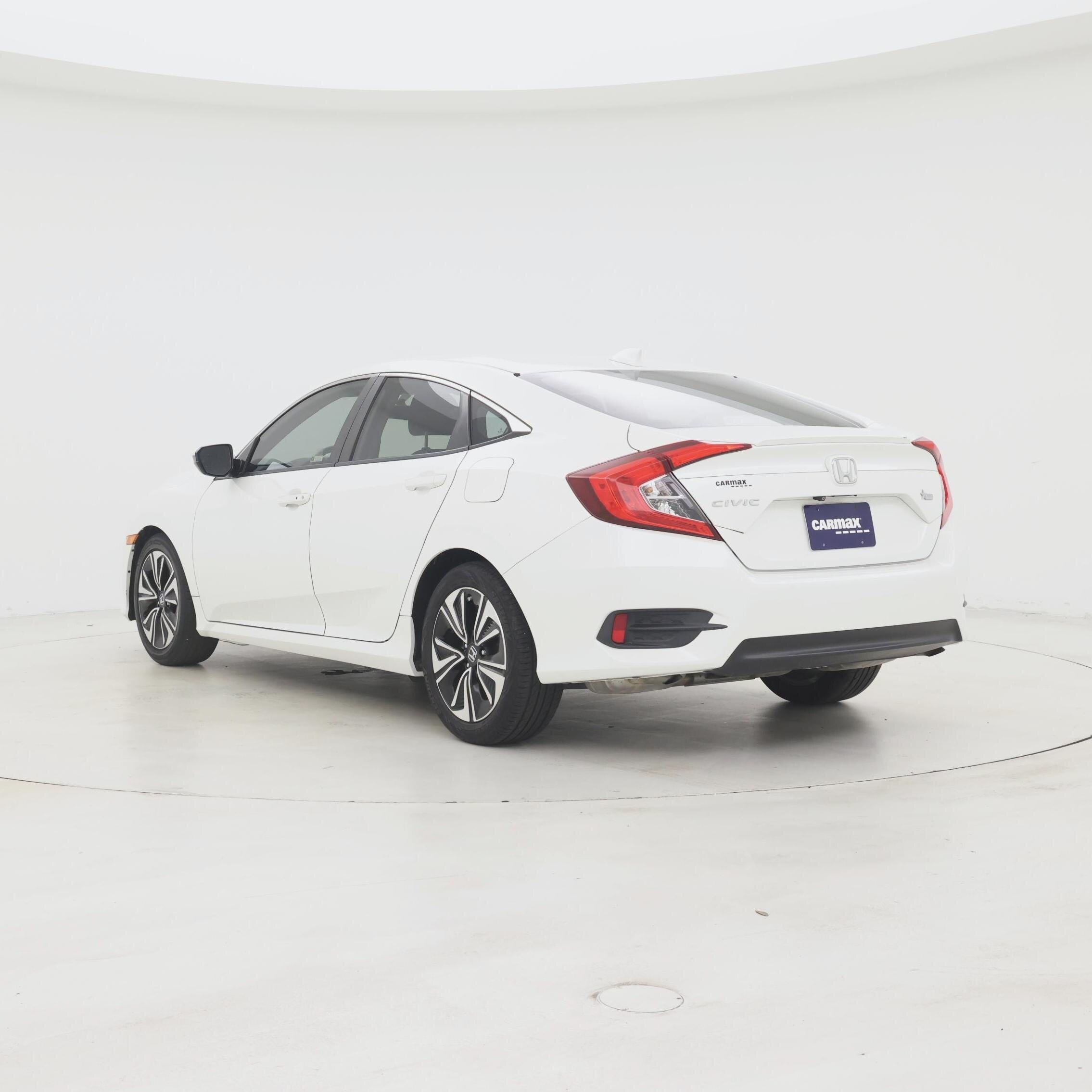 Thumbnail: 2018 Honda Civic - 2
