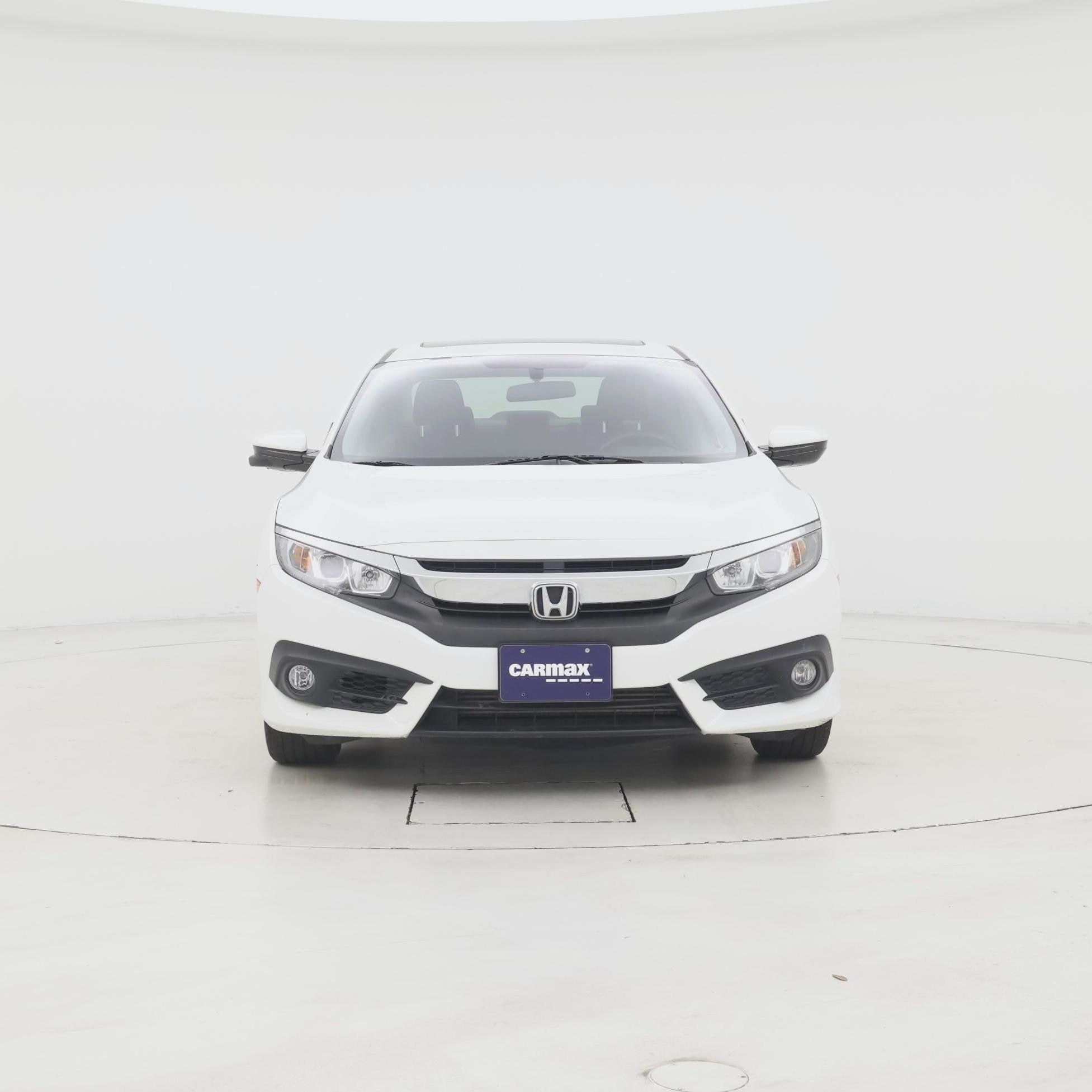 Thumbnail: 2018 Honda Civic - 5