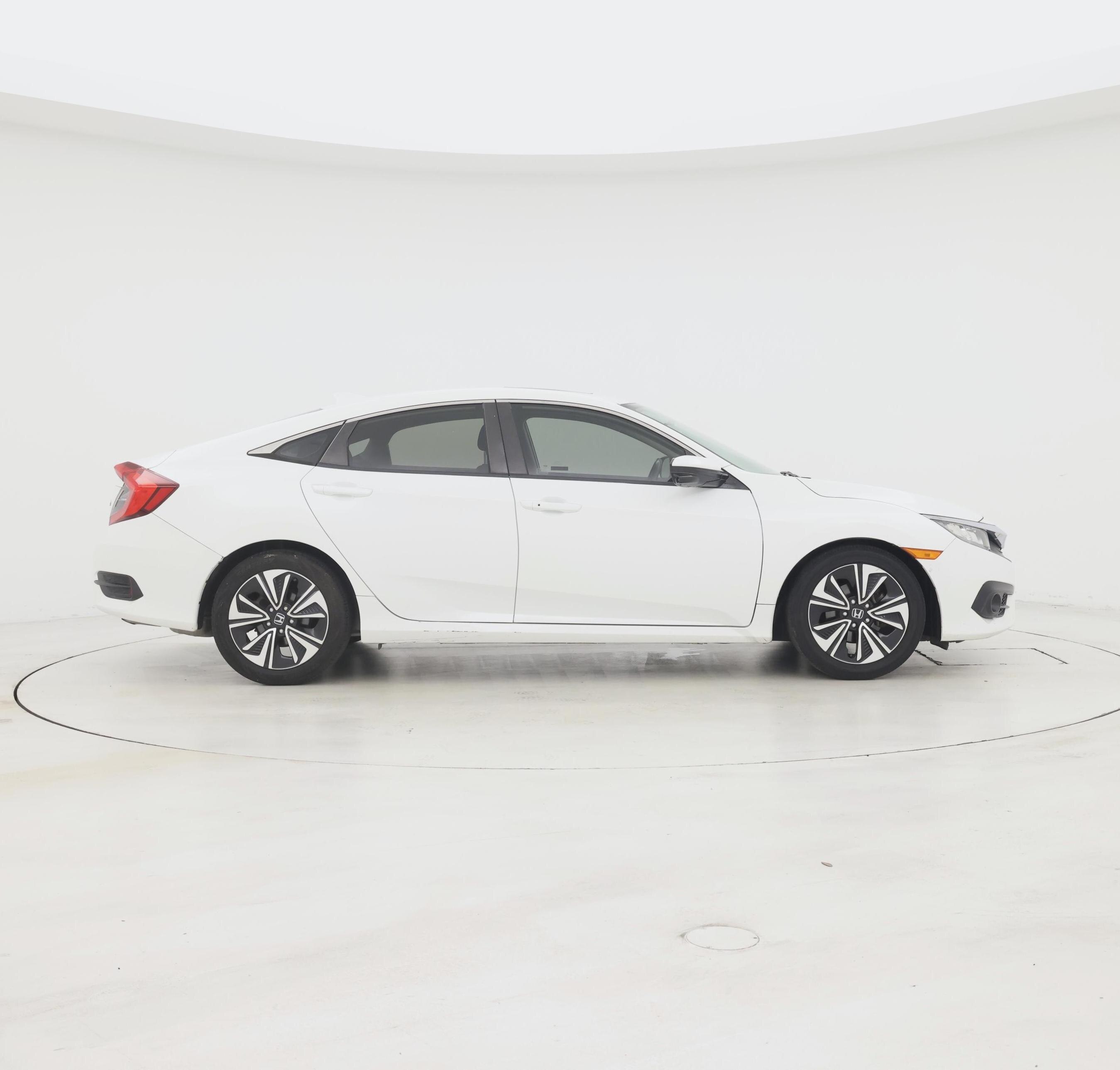 Thumbnail: 2018 Honda Civic - 7