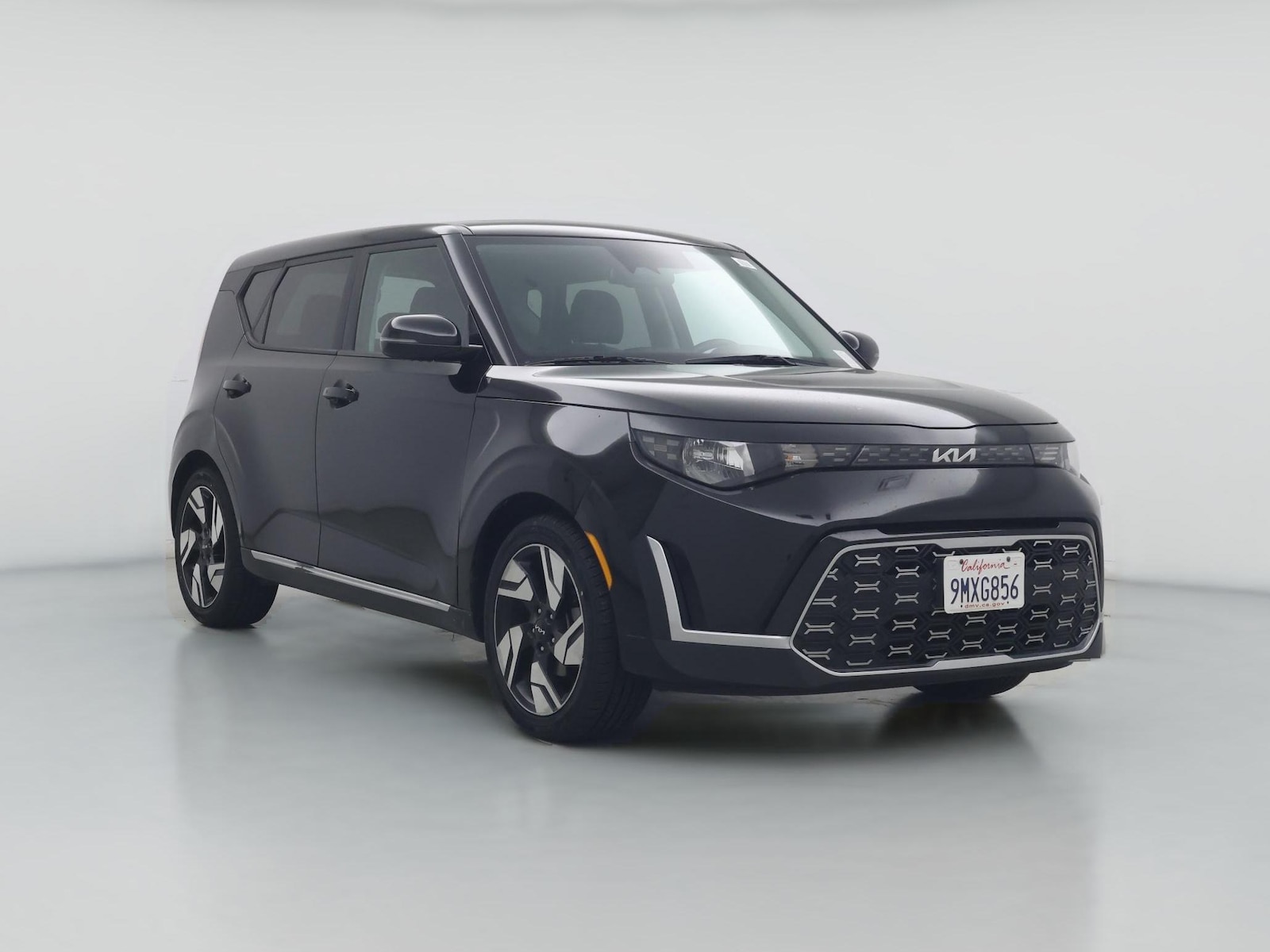 2023 Kia Soul