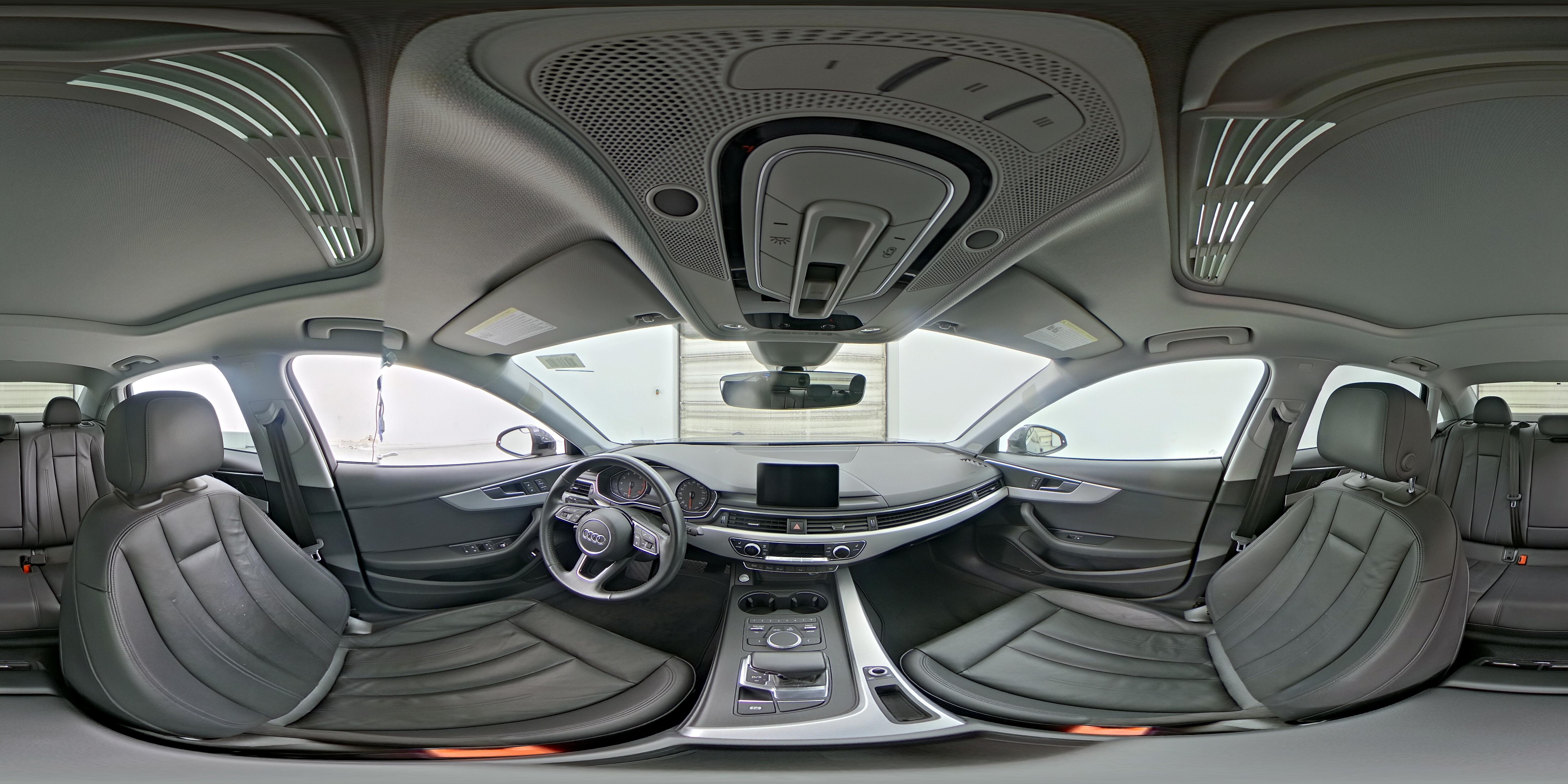 2018 Audi A4 Premium Plus - Photo 25