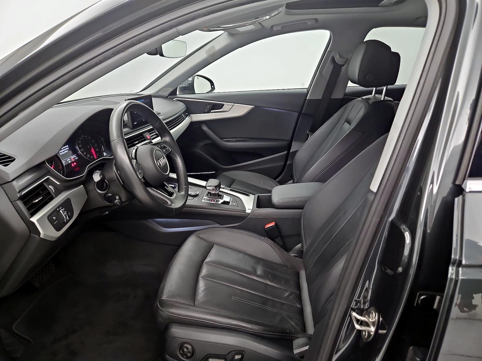 2018 Audi A4 Premium Plus - Photo 12