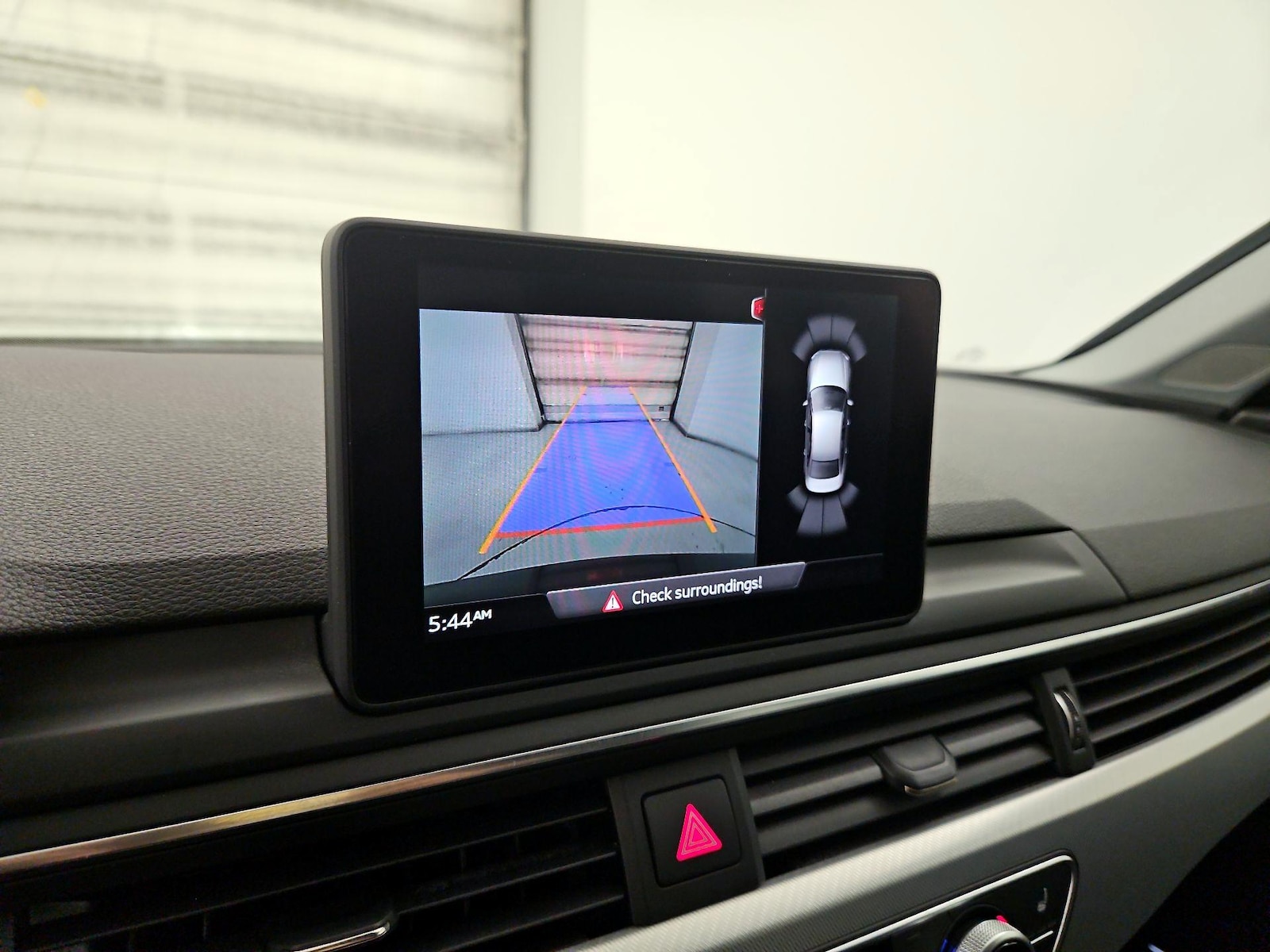 2018 Audi A4 Premium Plus - Photo 15