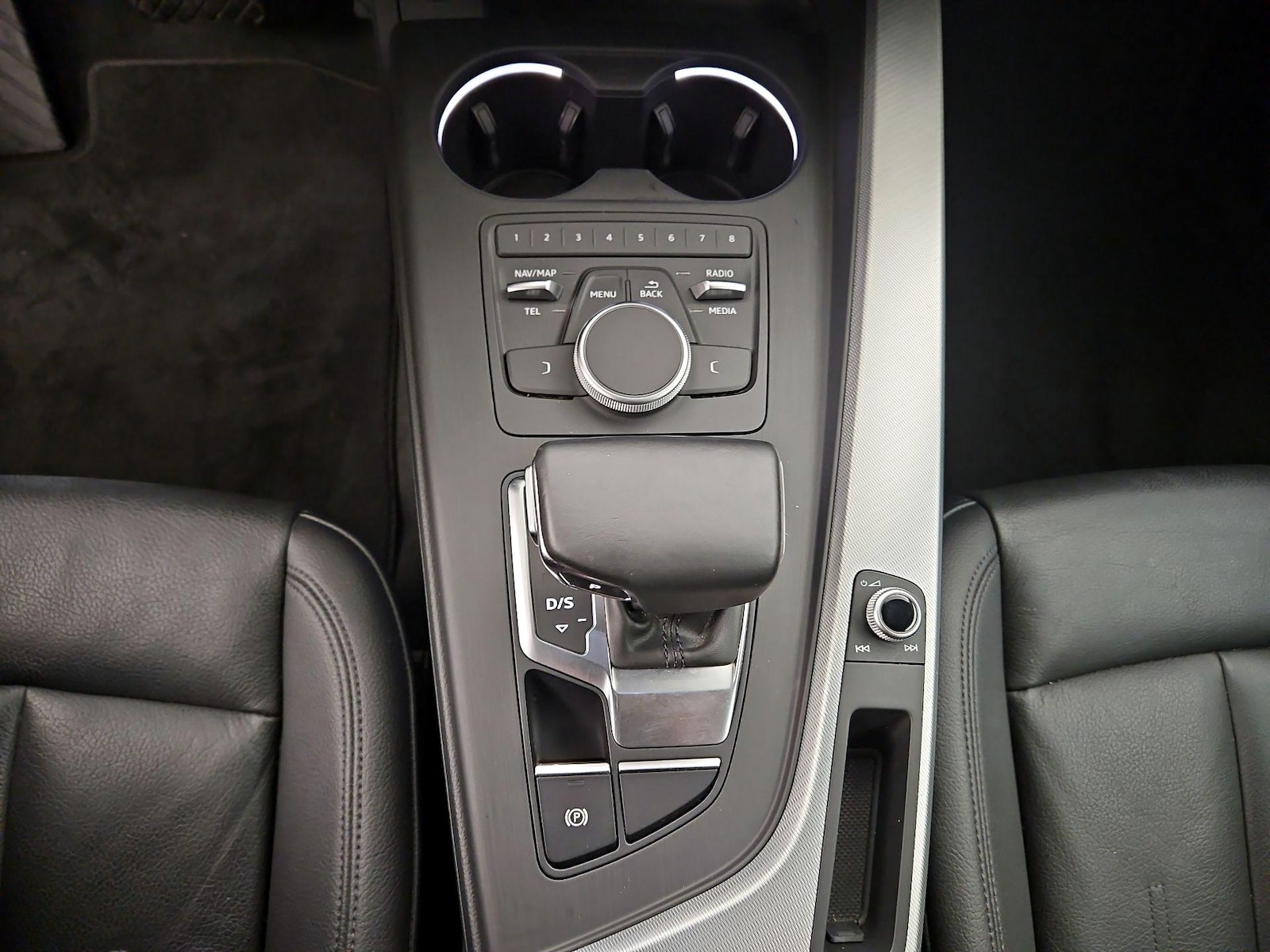 2018 Audi A4 Premium Plus - Photo 18