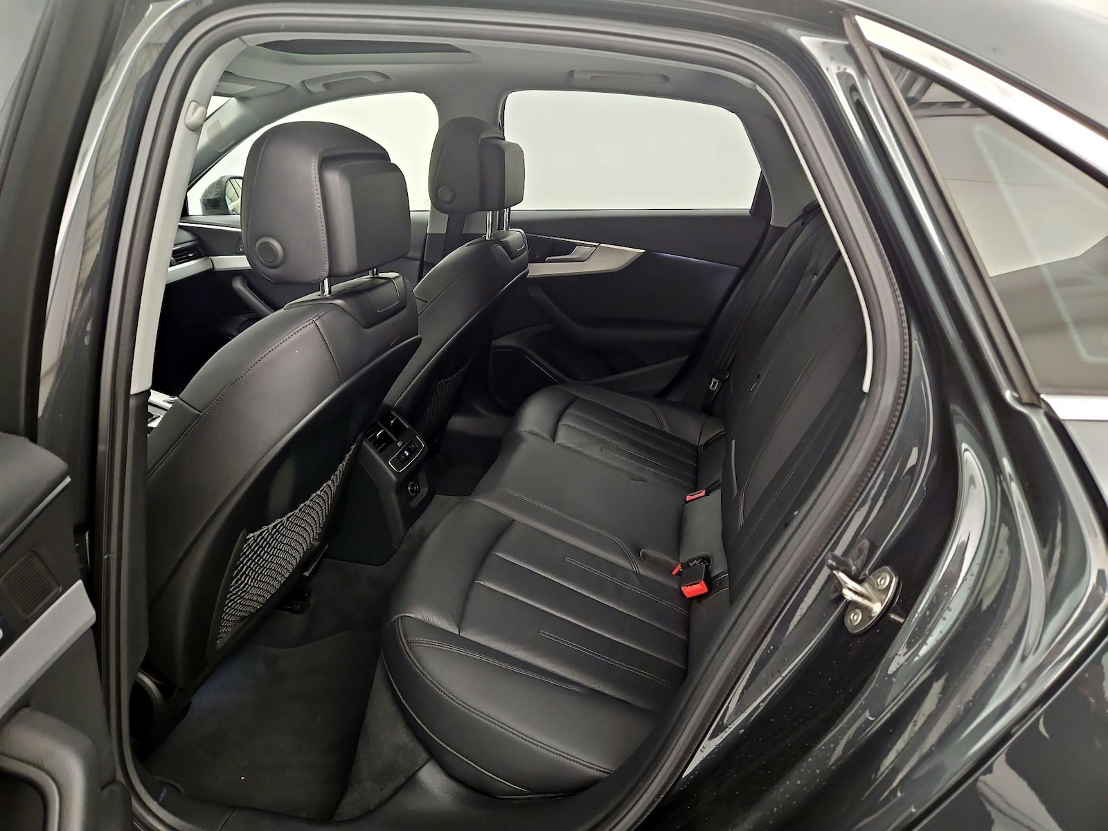 2018 Audi A4 Premium Plus - Photo 21