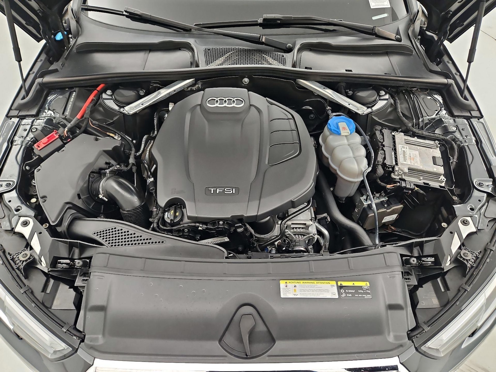 2018 Audi A4 Premium Plus - Photo 23