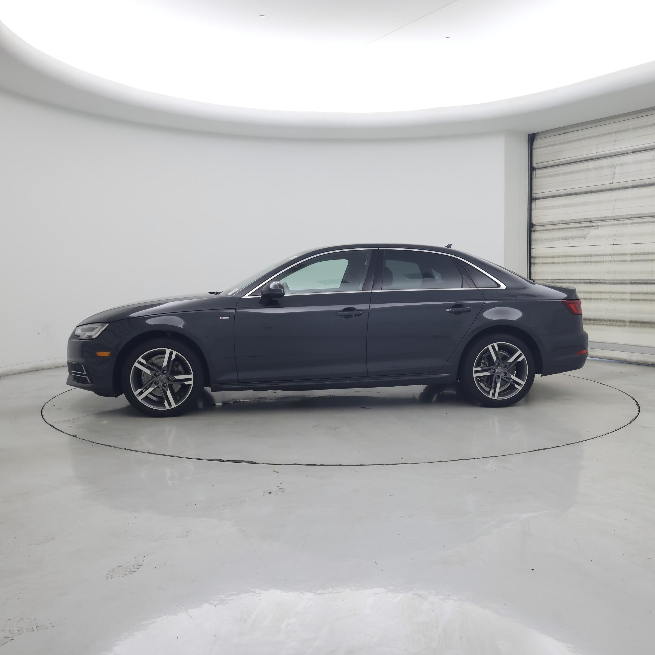 Thumbnail: 2018 Audi A4 - 3