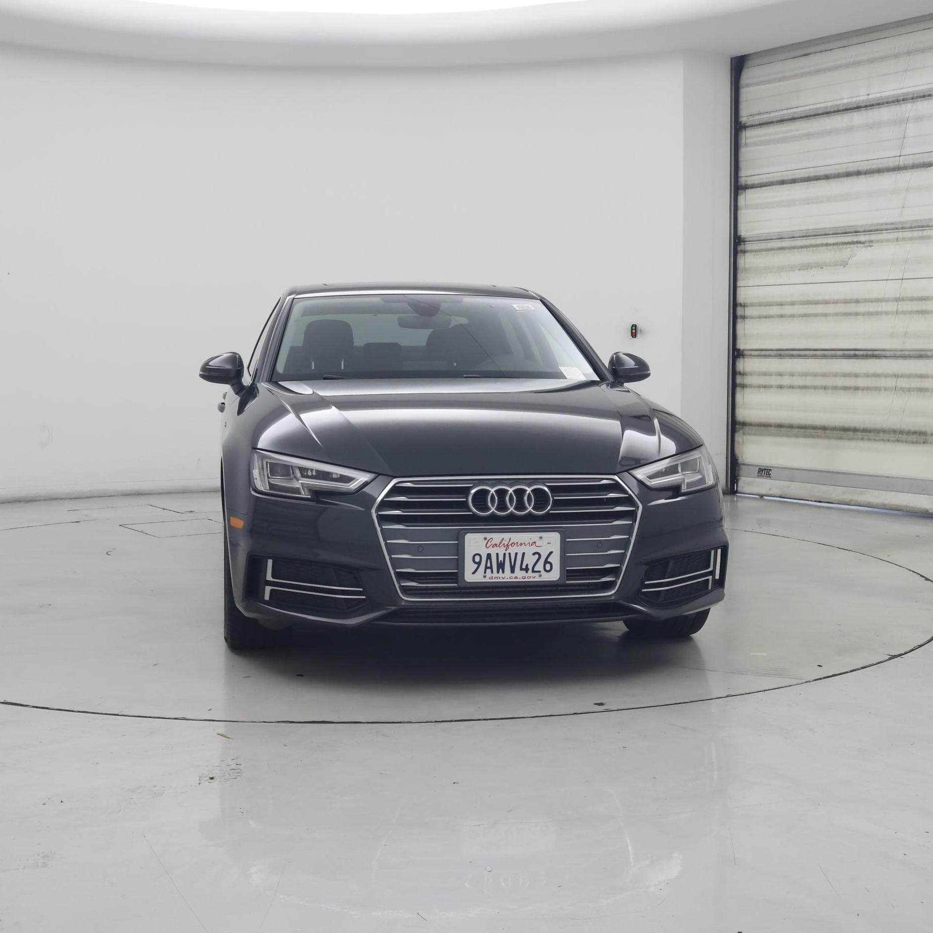 Thumbnail: 2018 Audi A4 - 5