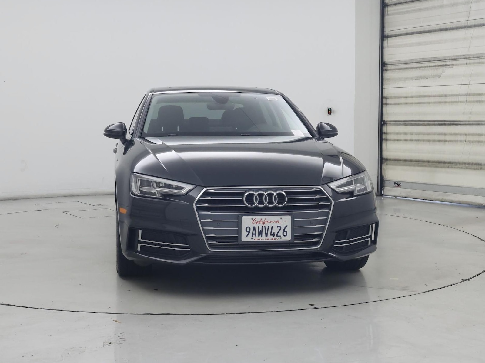 2018 Audi A4 Premium Plus - Photo 6