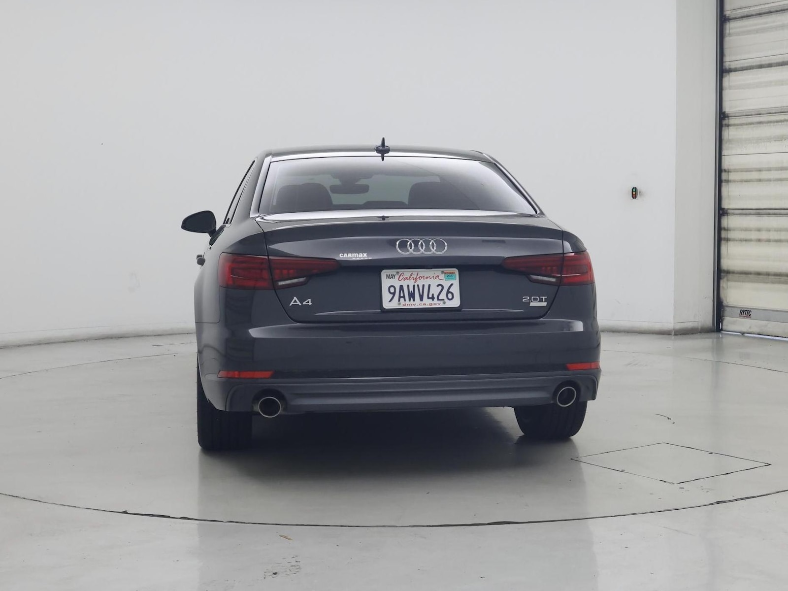 2018 Audi A4 Premium Plus - Photo 7