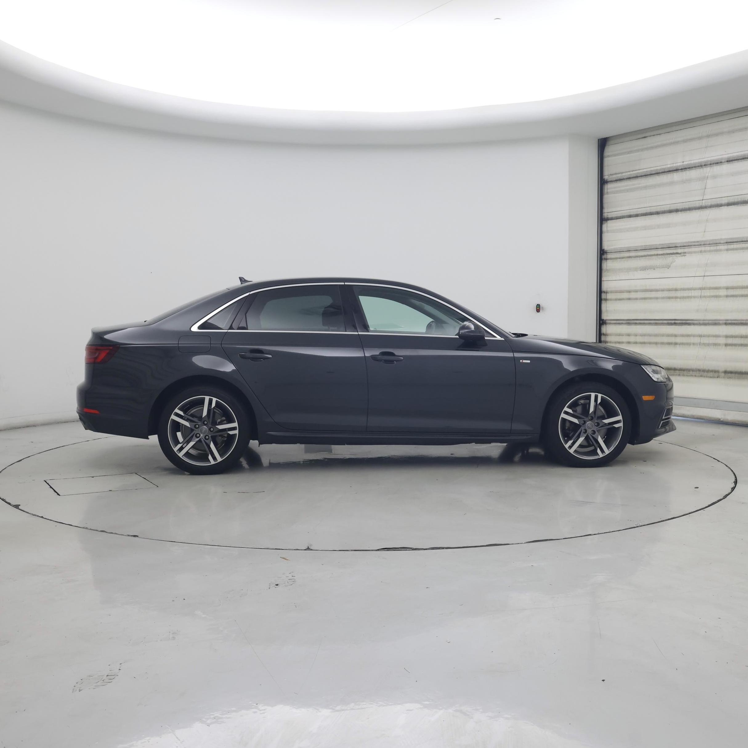 Thumbnail: 2018 Audi A4 - 7