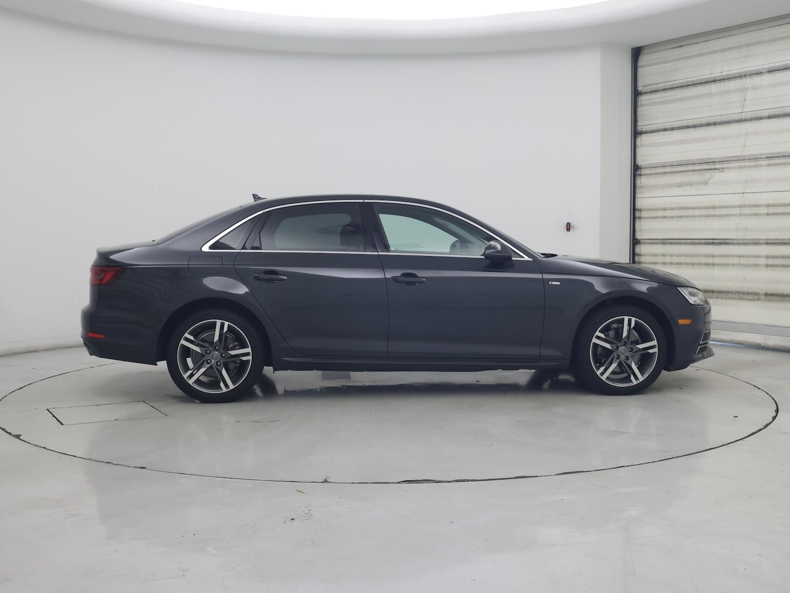 2018 Audi A4 Premium Plus - Photo 8