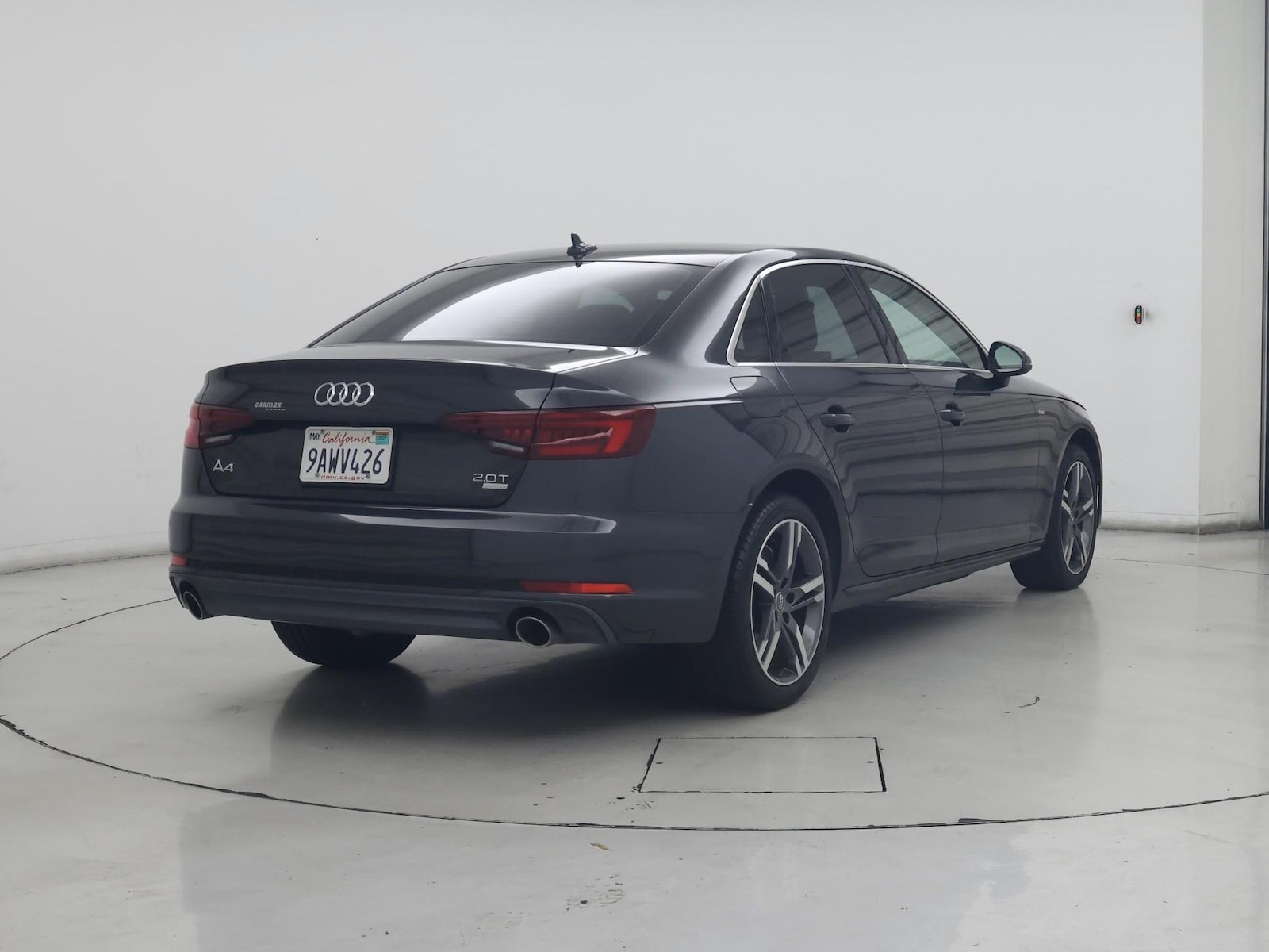 2018 Audi A4 Premium Plus - Photo 9