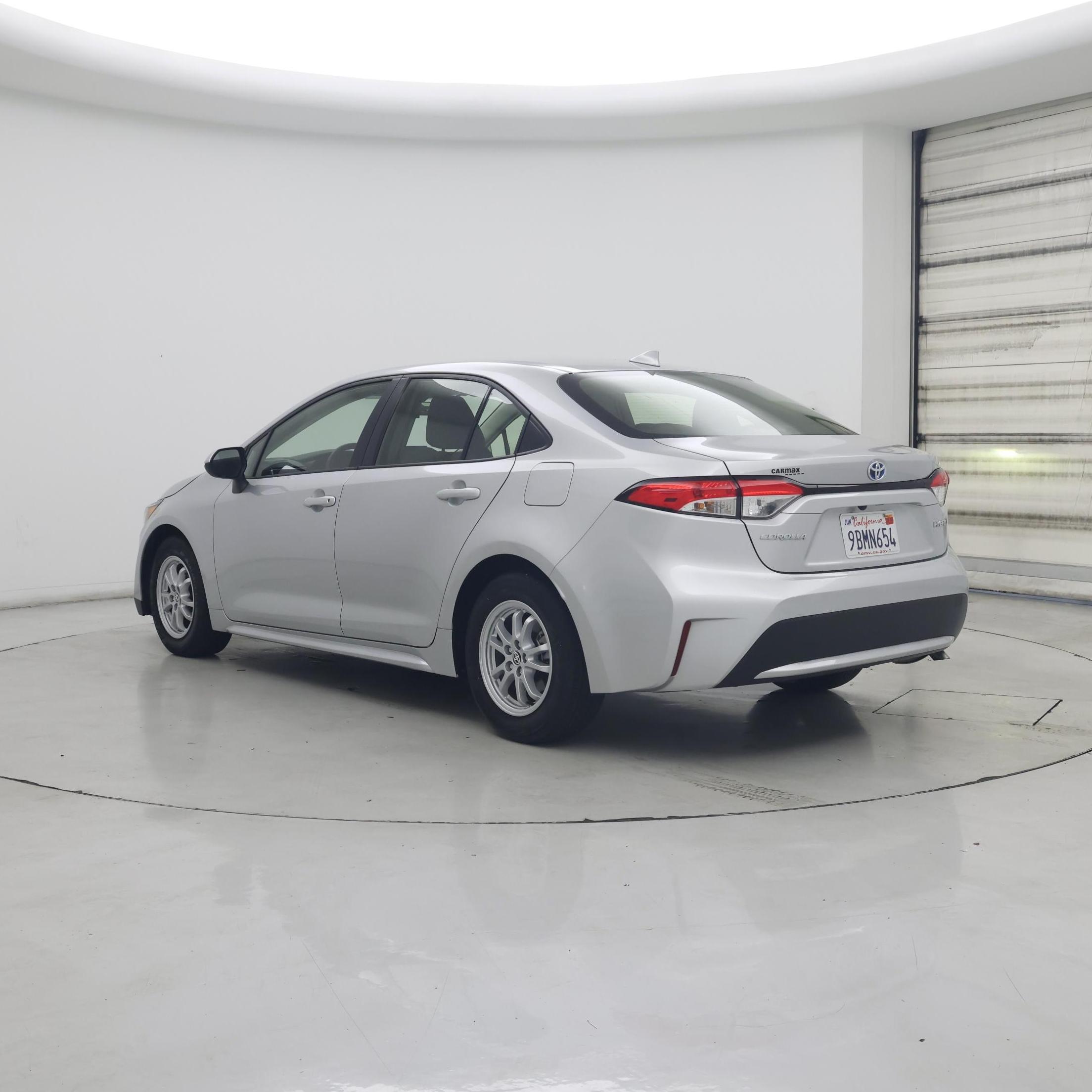 Thumbnail: 2022 Toyota Corolla - 2
