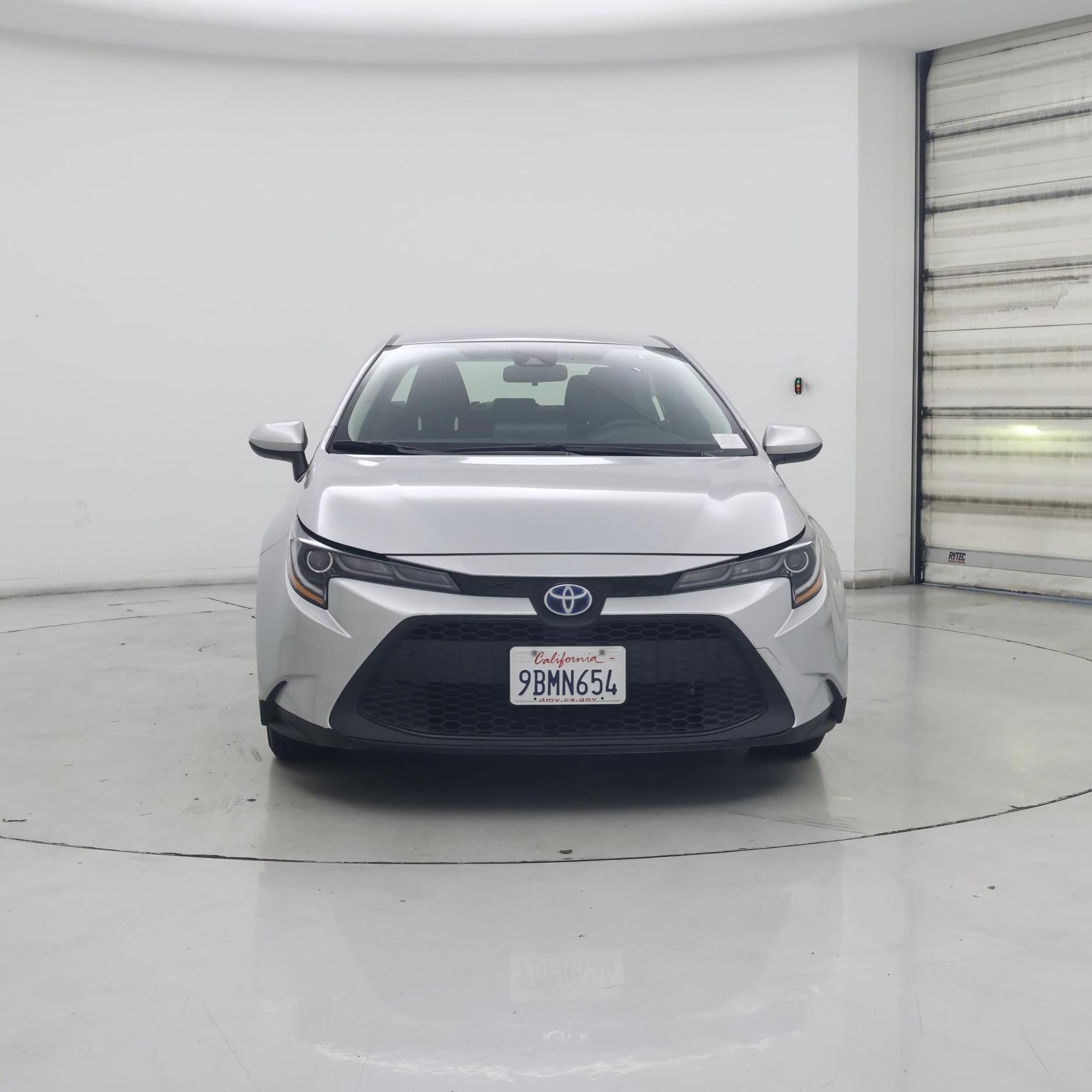 Thumbnail: 2022 Toyota Corolla - 5