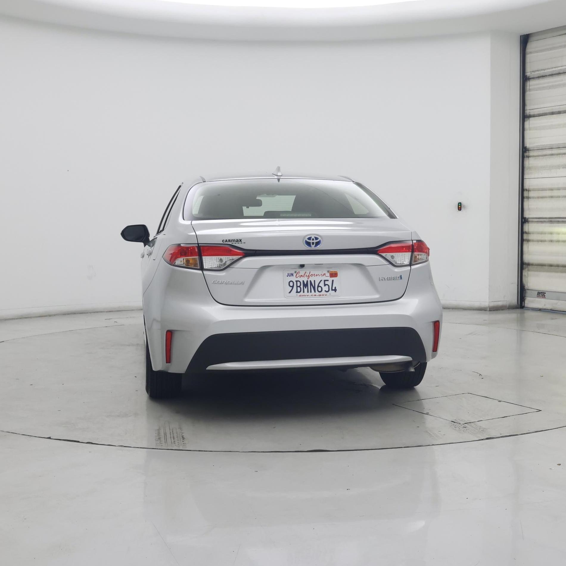 Thumbnail: 2022 Toyota Corolla - 6