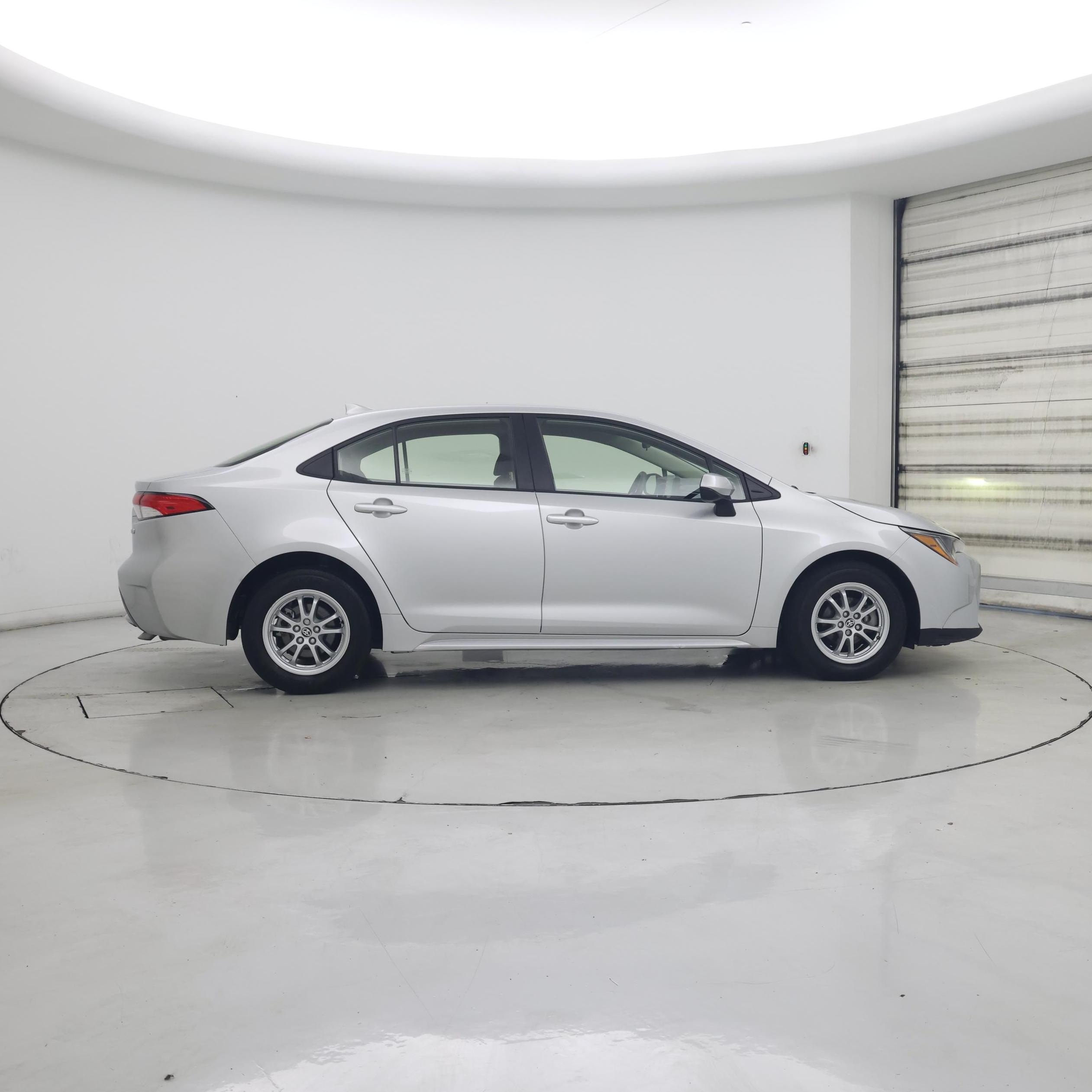 Thumbnail: 2022 Toyota Corolla - 7