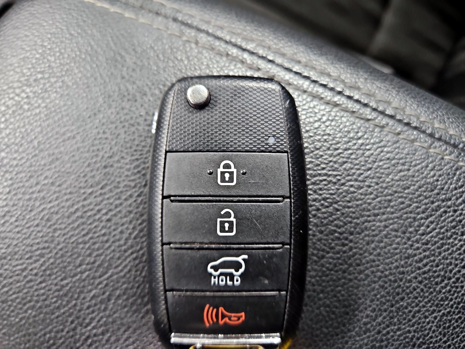 2017 Kia Sportage LX - Photo 23