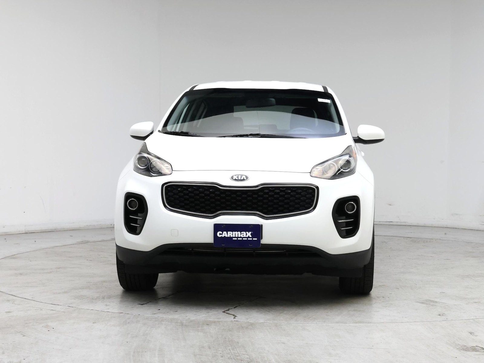 2017 Kia Sportage LX - Photo 6