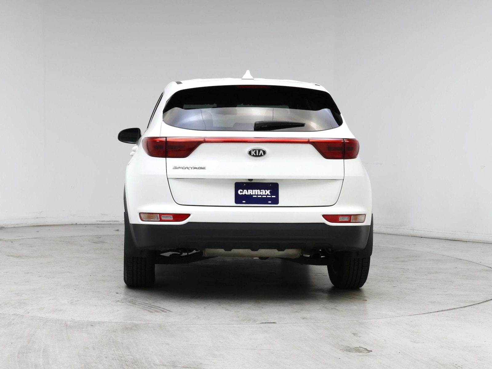 2017 Kia Sportage LX - Photo 7