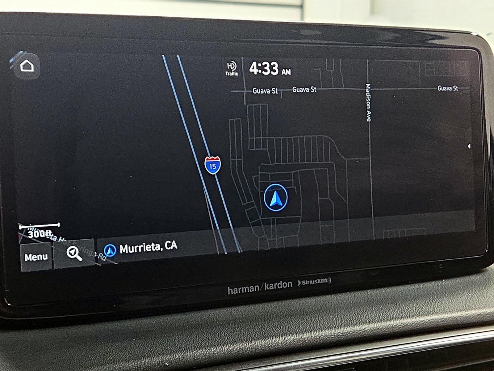 2021 Hyundai Santa Fe Limited HEV - Photo 15