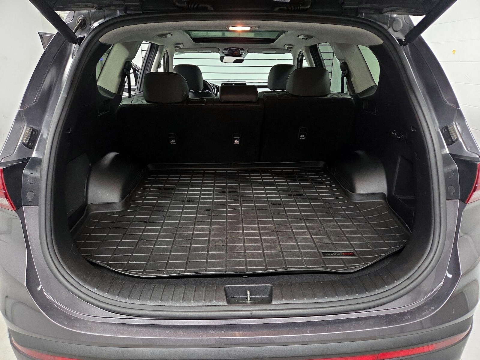 2021 Hyundai Santa Fe Limited HEV - Photo 23