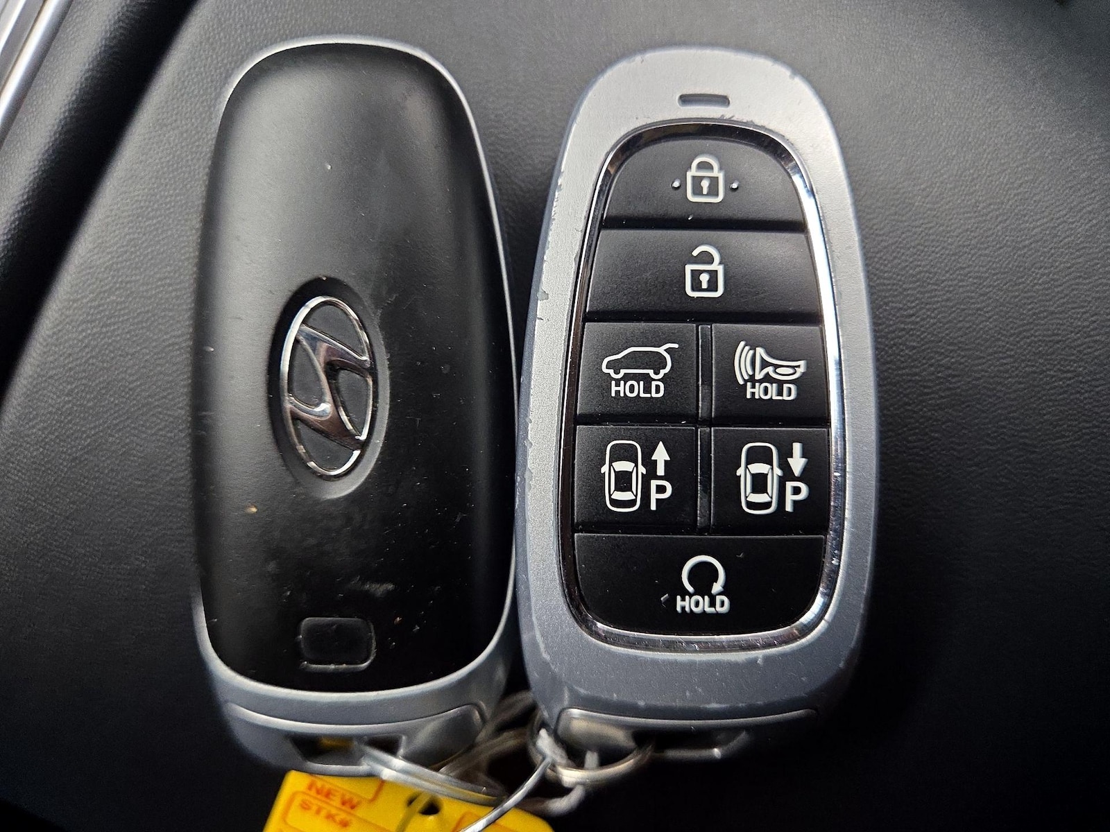 2021 Hyundai Santa Fe Limited HEV - Photo 25