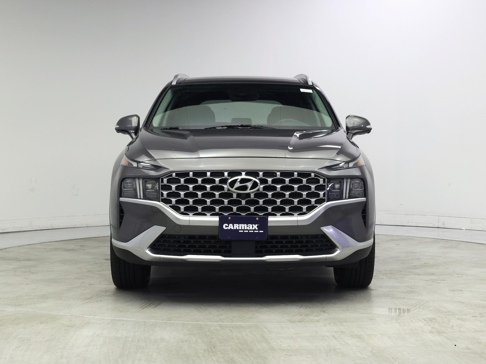 2021 Hyundai Santa Fe Limited HEV - Photo 6