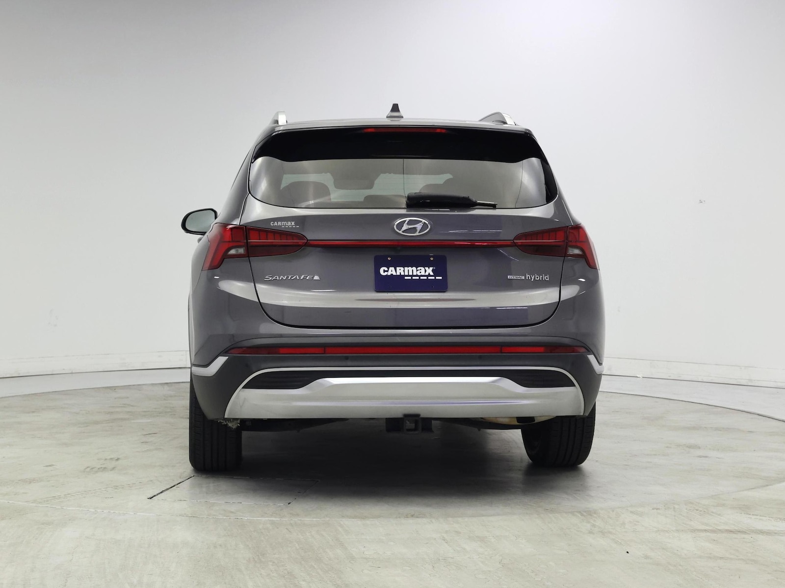 2021 Hyundai Santa Fe Limited HEV - Photo 7