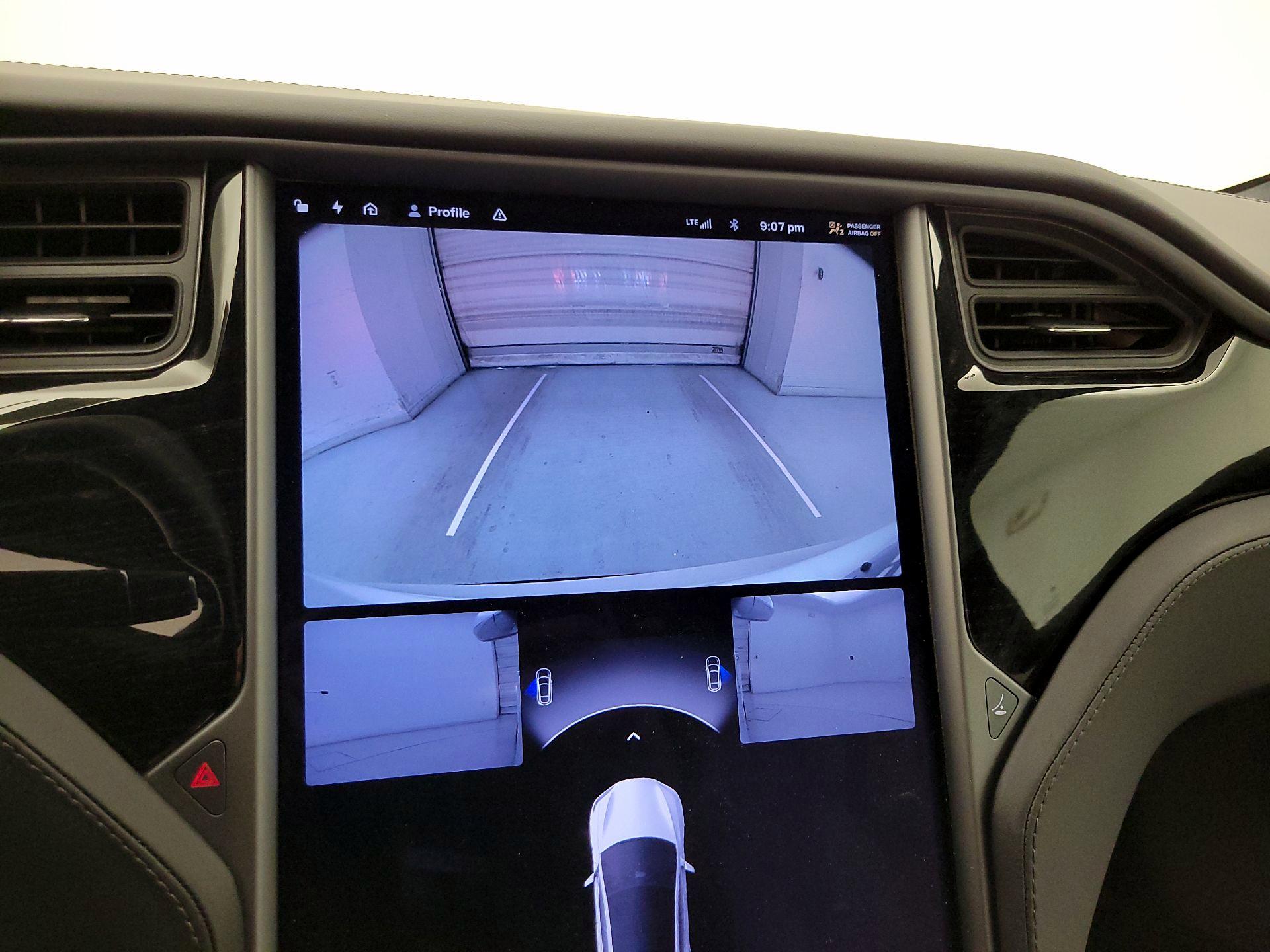 Thumbnail: 2020 Tesla Model S - 14