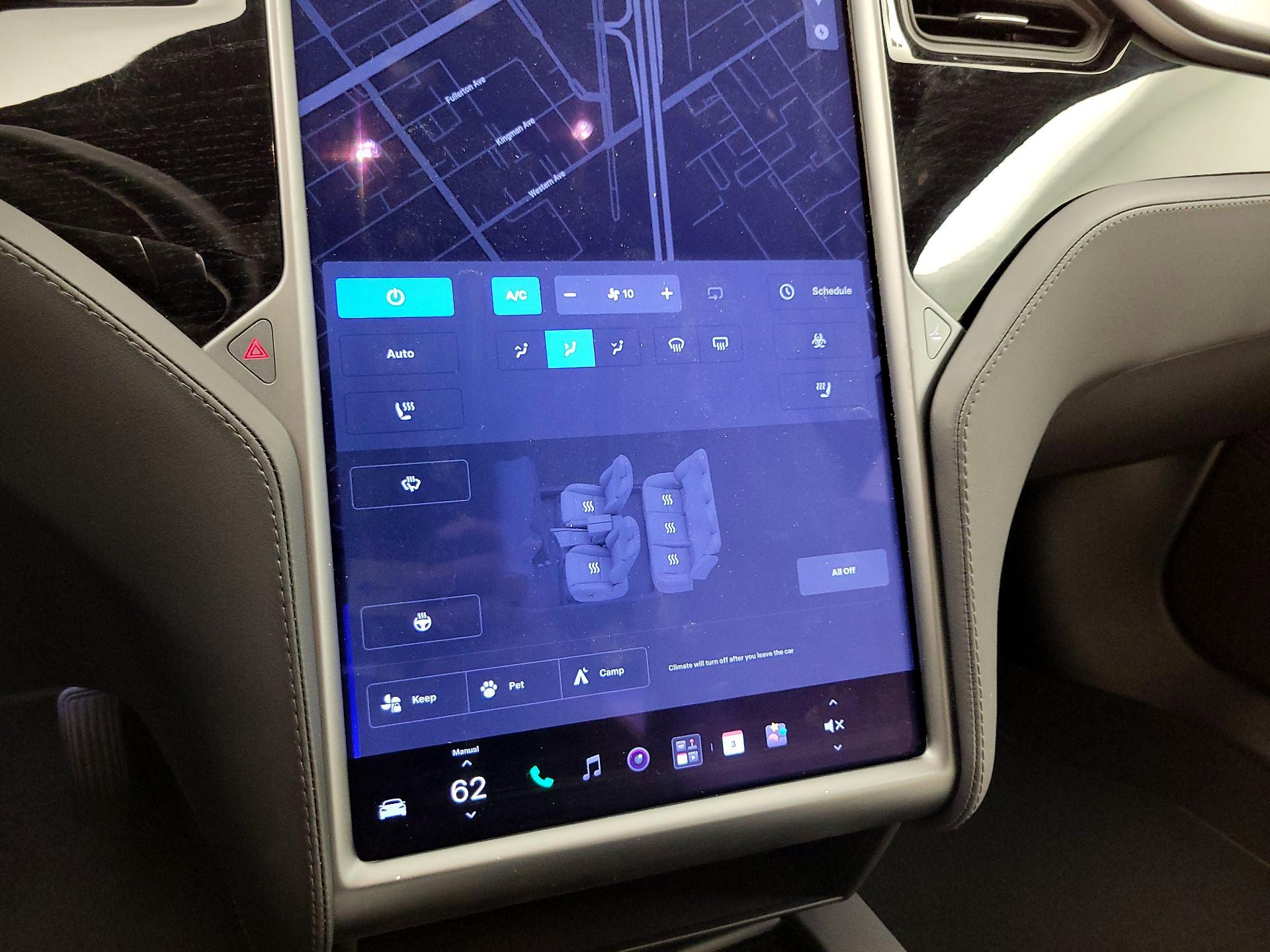 Thumbnail: 2020 Tesla Model S - 16